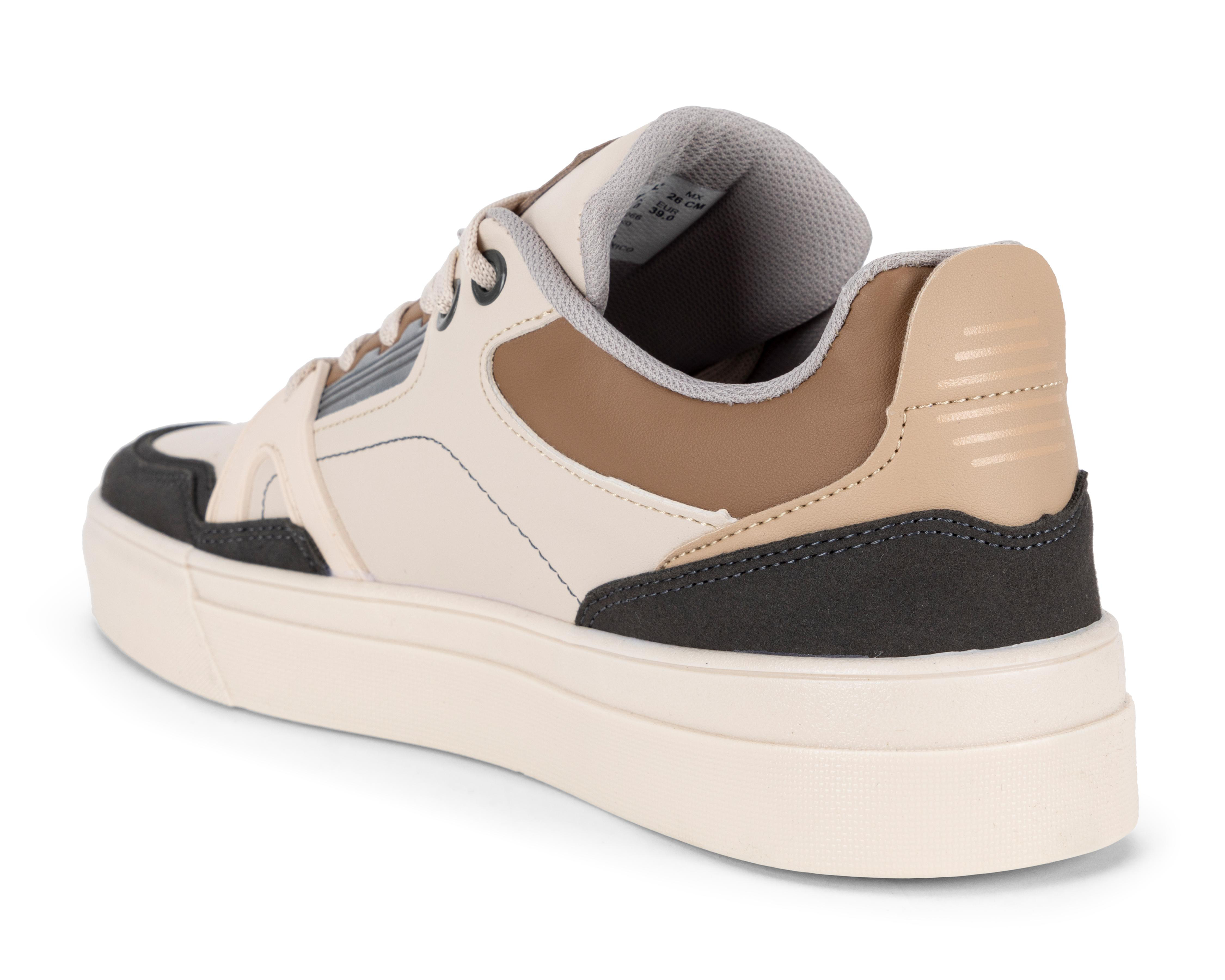 Foto 4 pulgar | Tenis Casuales Refill para Hombre