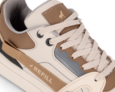 Foto 6 | Tenis Casuales Refill para Hombre