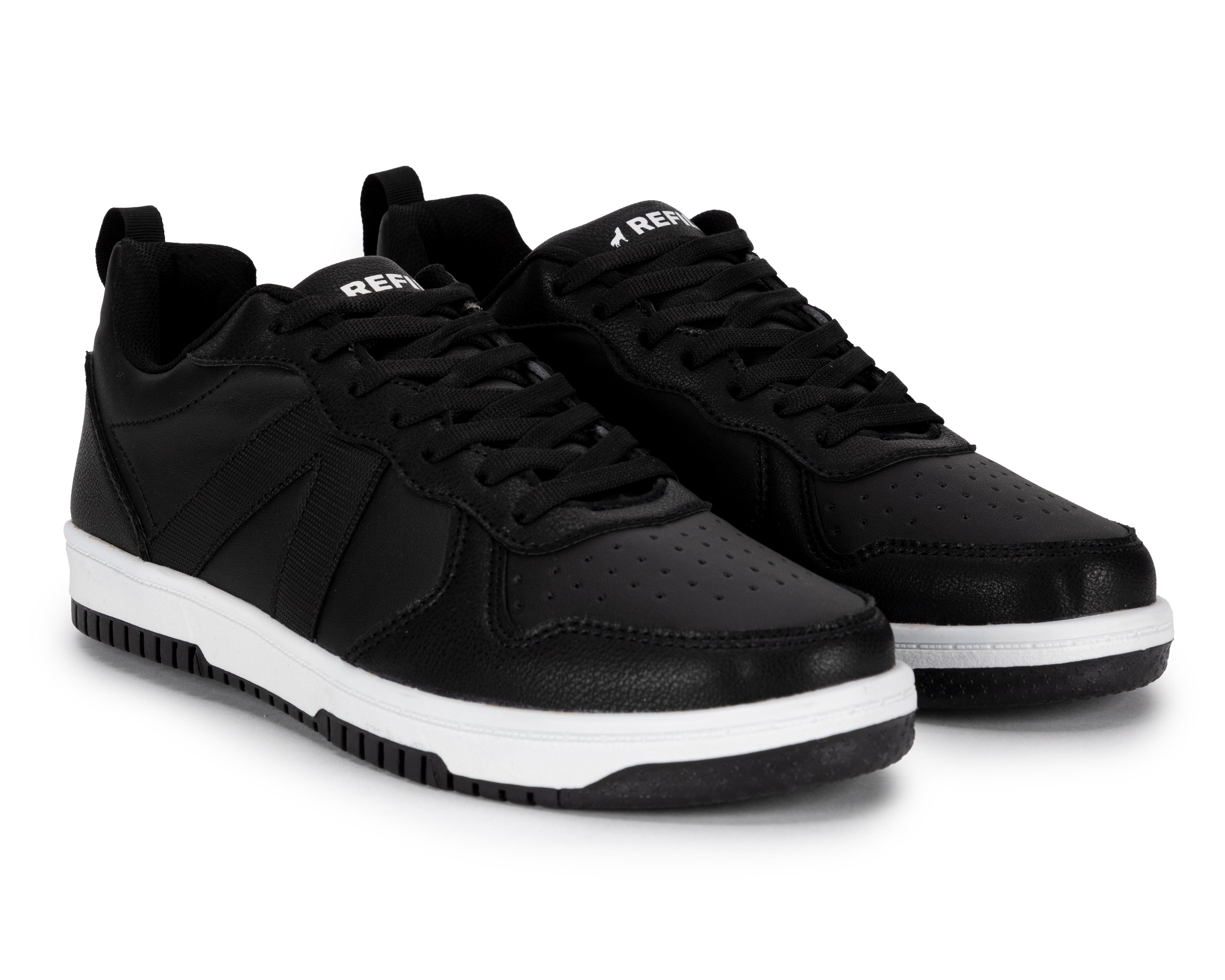 Foto 1 | Tenis Casuales Refill para Hombre
