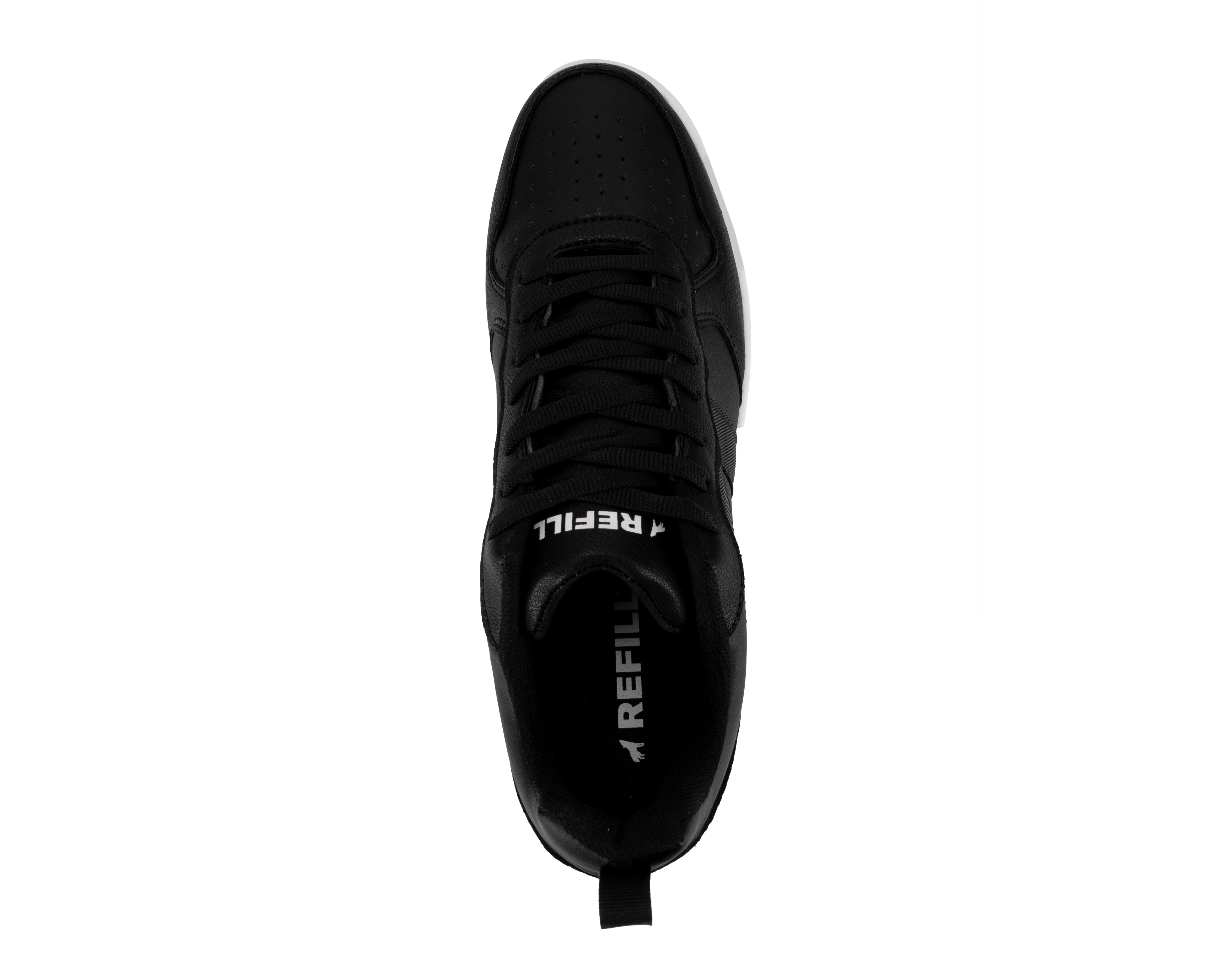 Foto 6 pulgar | Tenis Casuales Refill para Hombre