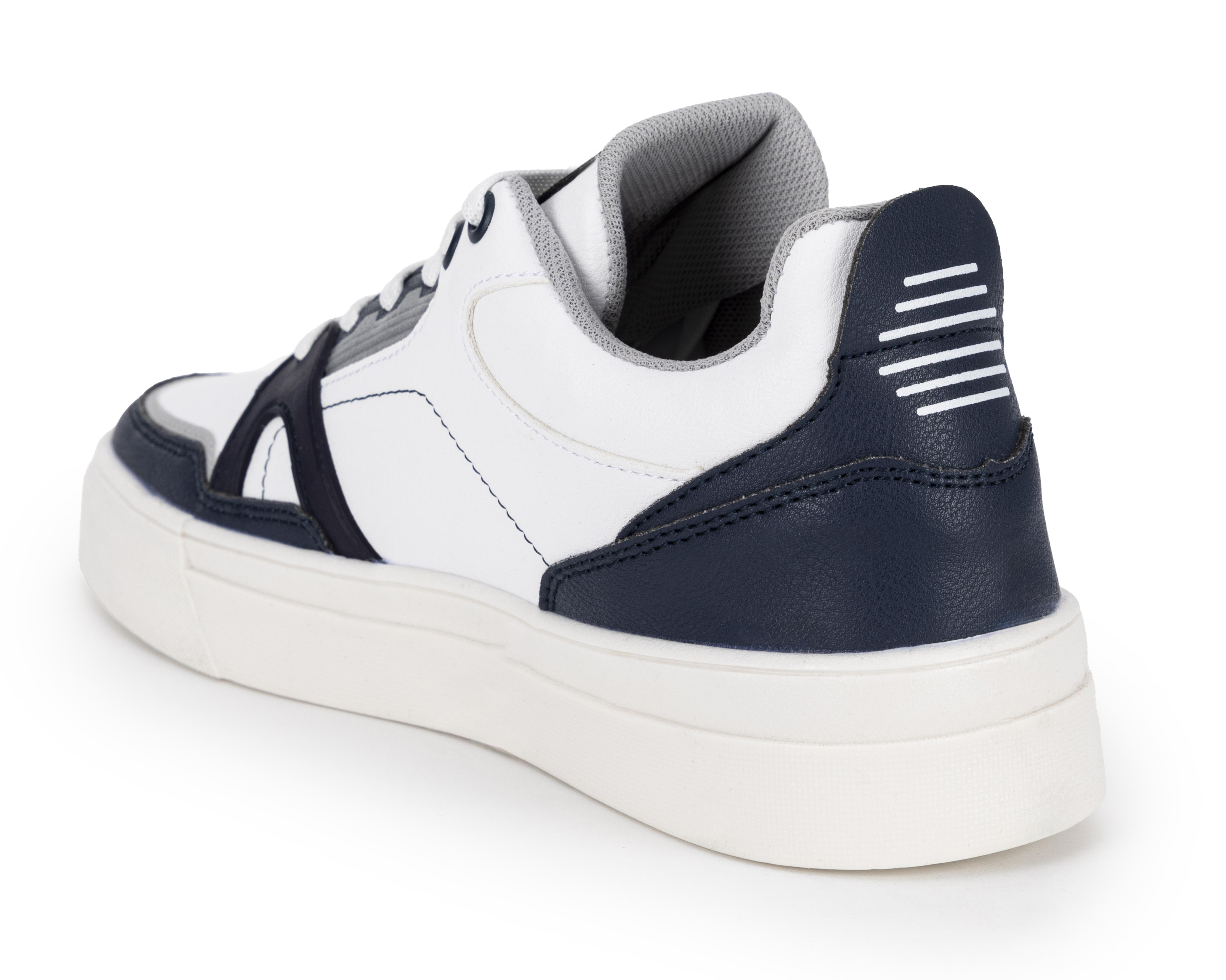 Foto 4 pulgar | Tenis Casuales Refill para Hombre