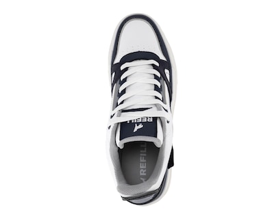 Foto 5 | Tenis Casuales Refill para Hombre