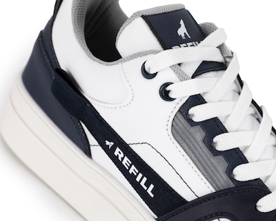 Foto 6 | Tenis Casuales Refill para Hombre