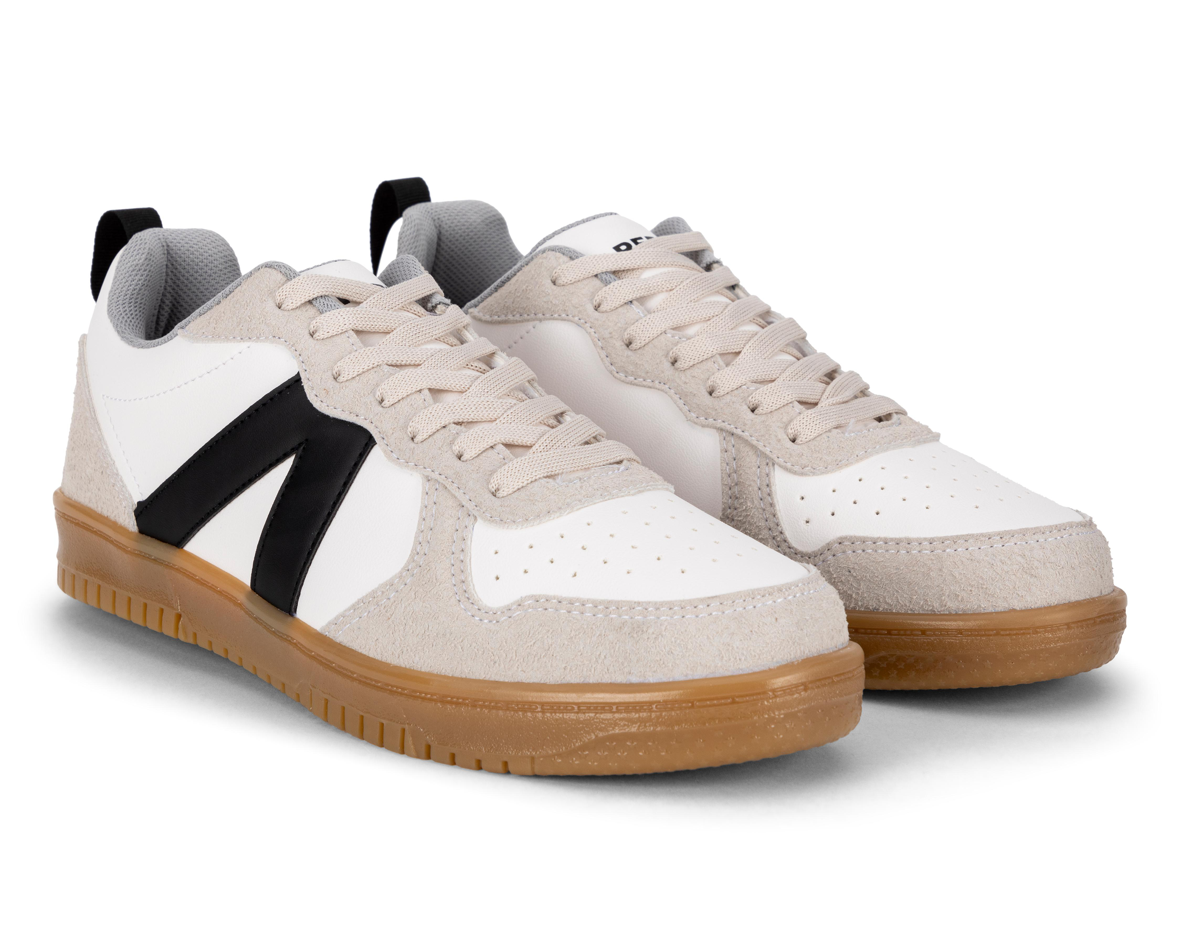 Foto 1 | Tenis Casuales Refill para Hombre