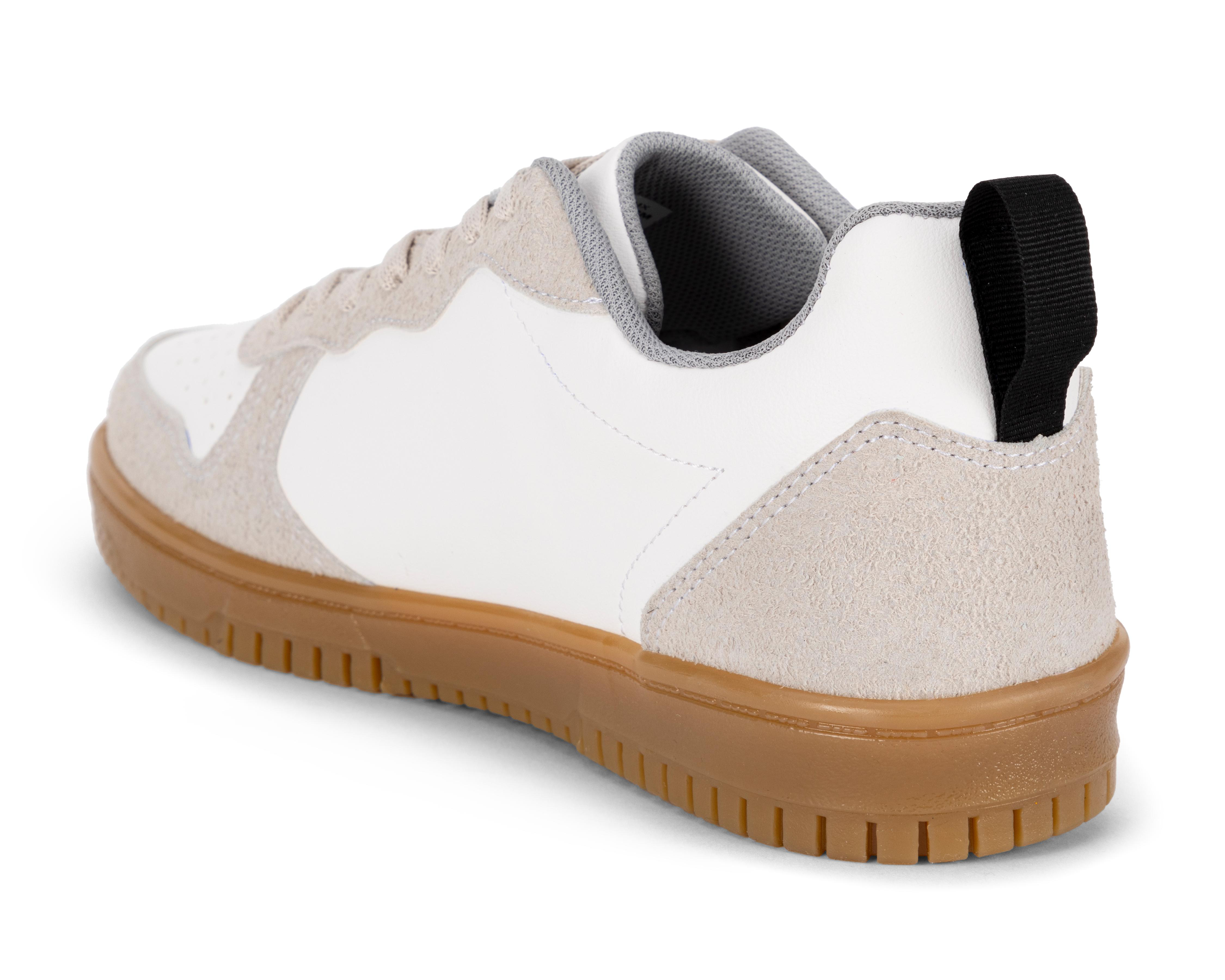 Foto 4 pulgar | Tenis Casuales Refill para Hombre