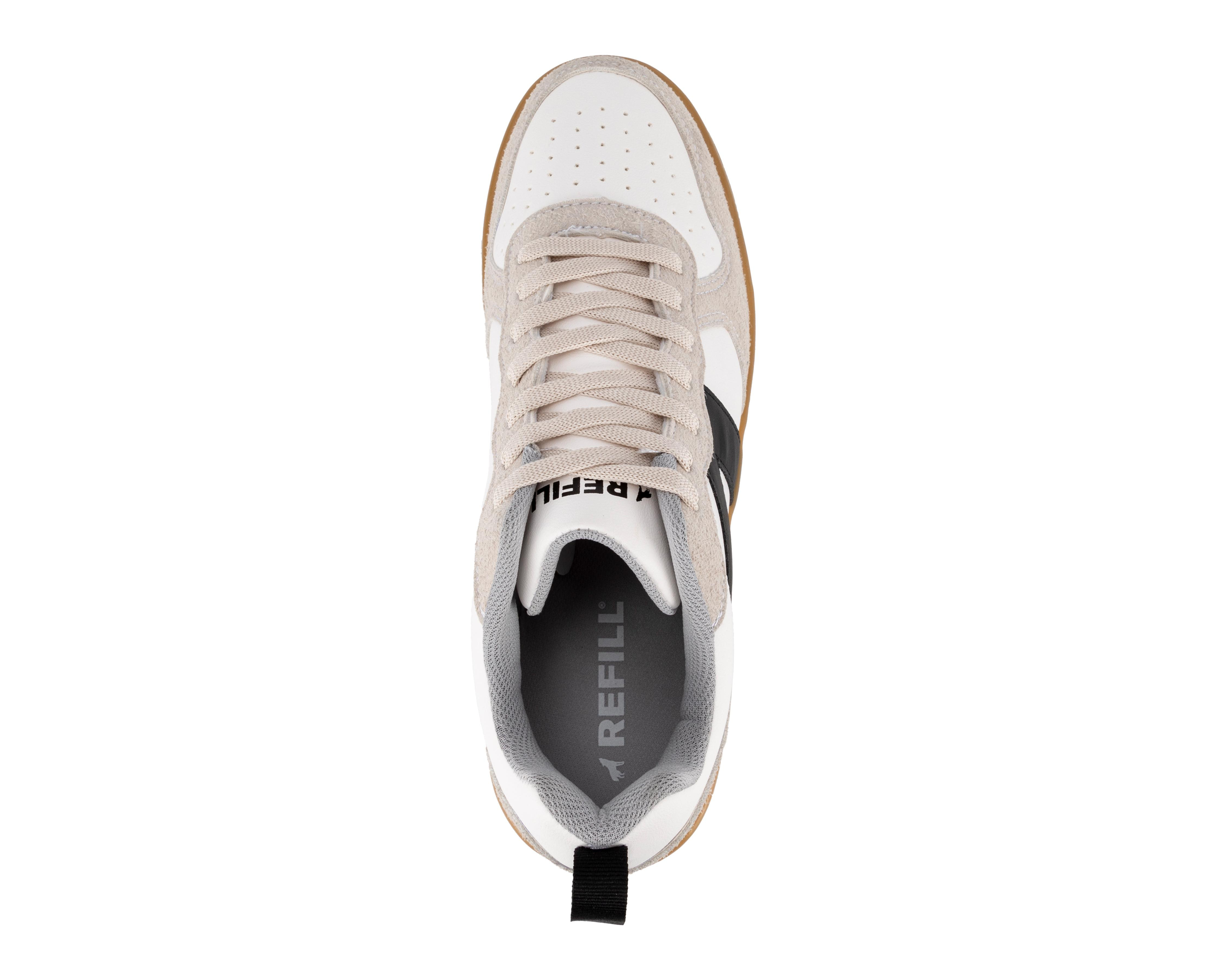 Foto 6 pulgar | Tenis Casuales Refill para Hombre