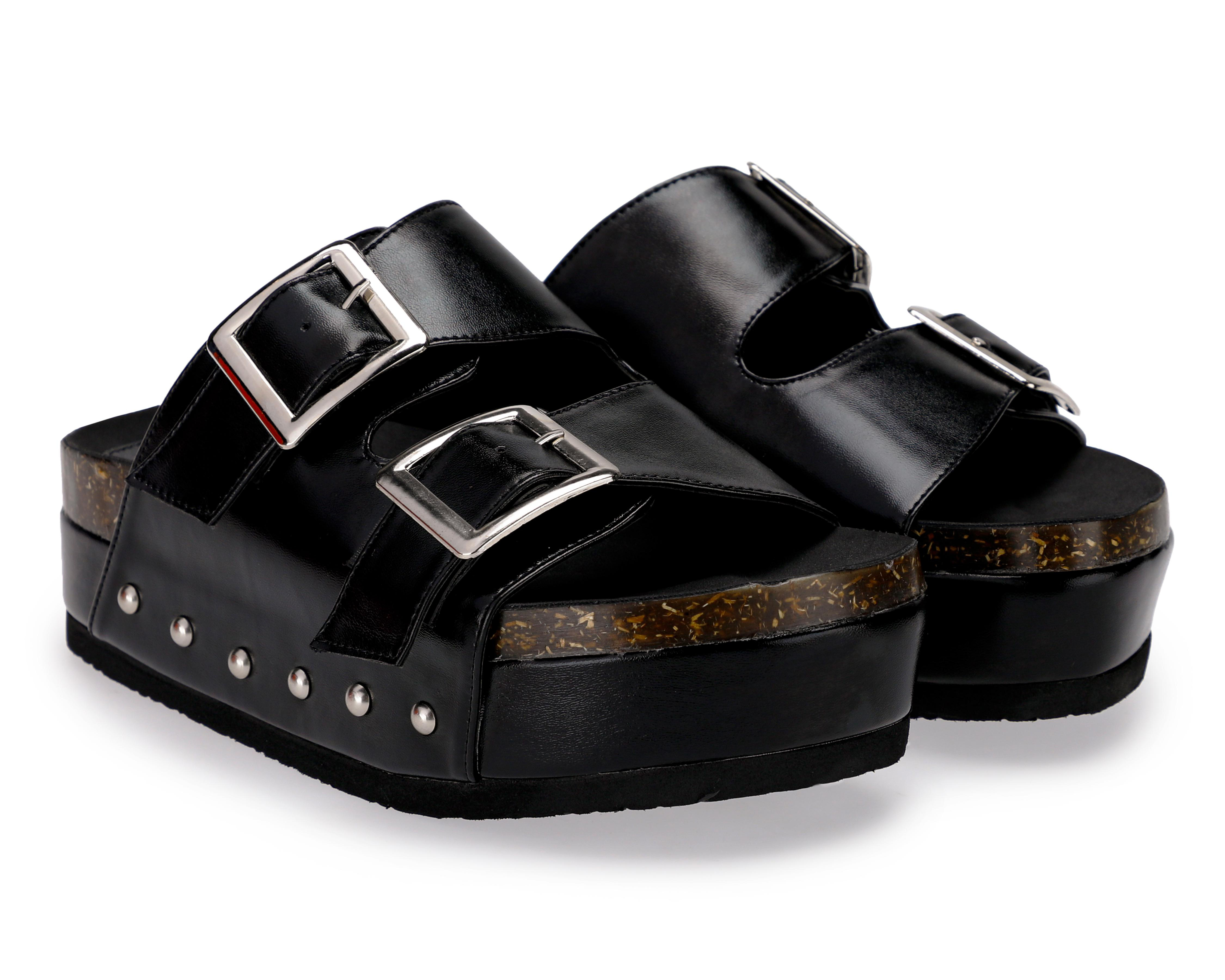 Sandalias Casuales Thinner para Mujer