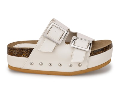 Foto 2 | Sandalias Casuales Thinner para Mujer