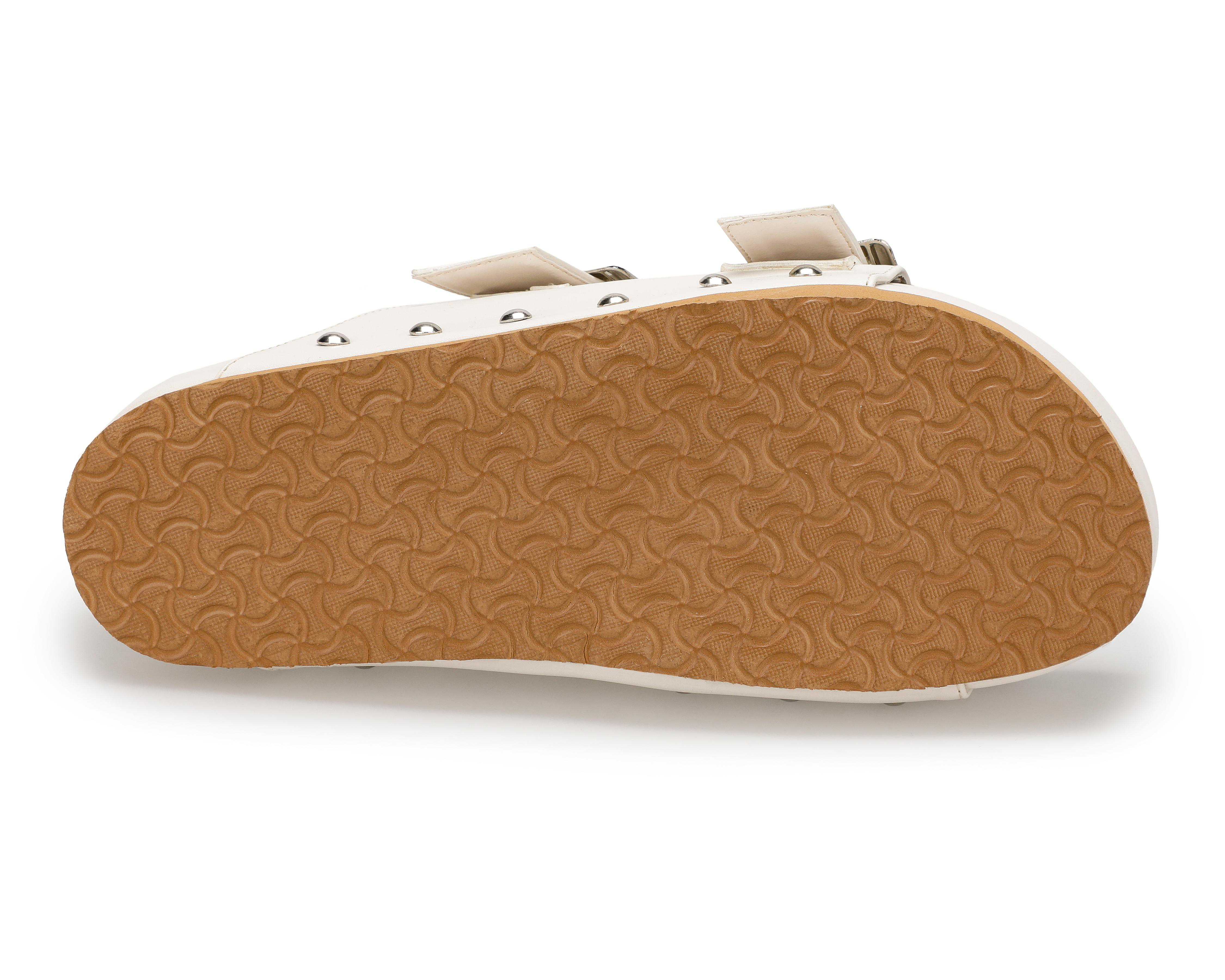 Foto 5 pulgar | Sandalias Casuales Thinner para Mujer