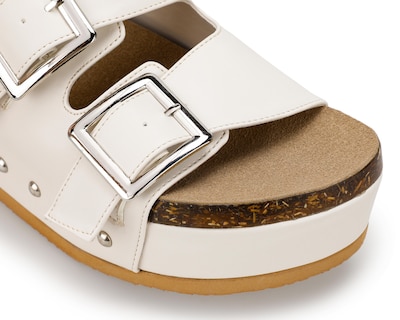 Foto 6 | Sandalias Casuales Thinner para Mujer