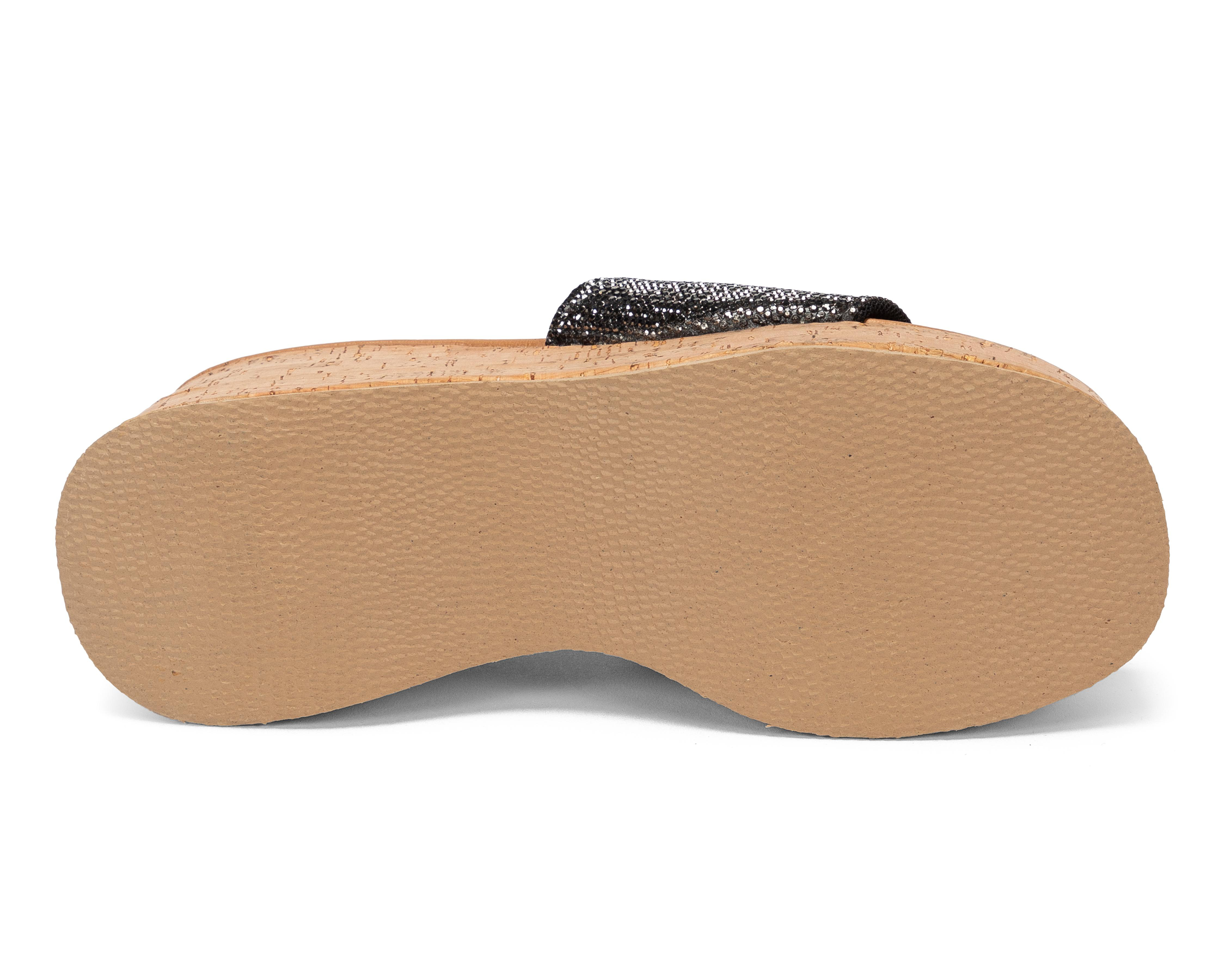 Foto 5 pulgar | Sandalias Casuales Thinner para Mujer