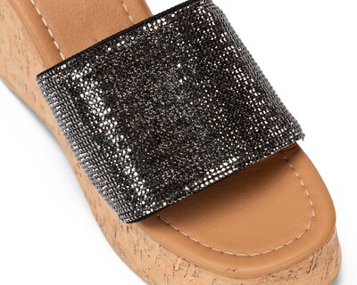 Foto 6 | Sandalias Casuales Thinner para Mujer