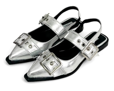 Foto 1 | Flats Thinner para Mujer