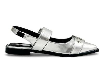 Foto 4 | Flats Thinner para Mujer
