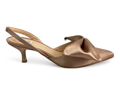 Foto 4 | Zapatillas Thinner para Mujer