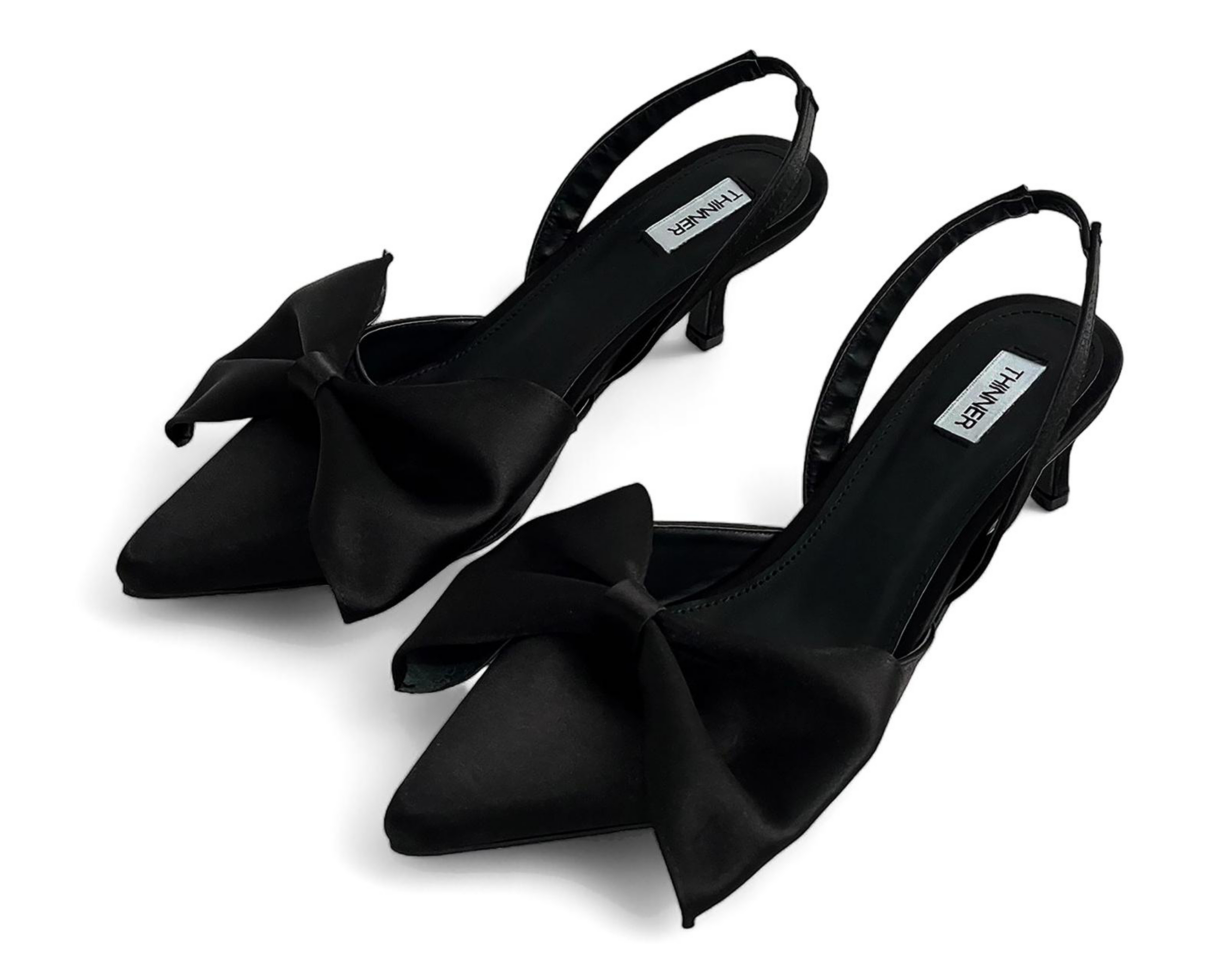Zapatillas Thinner para Mujer $559