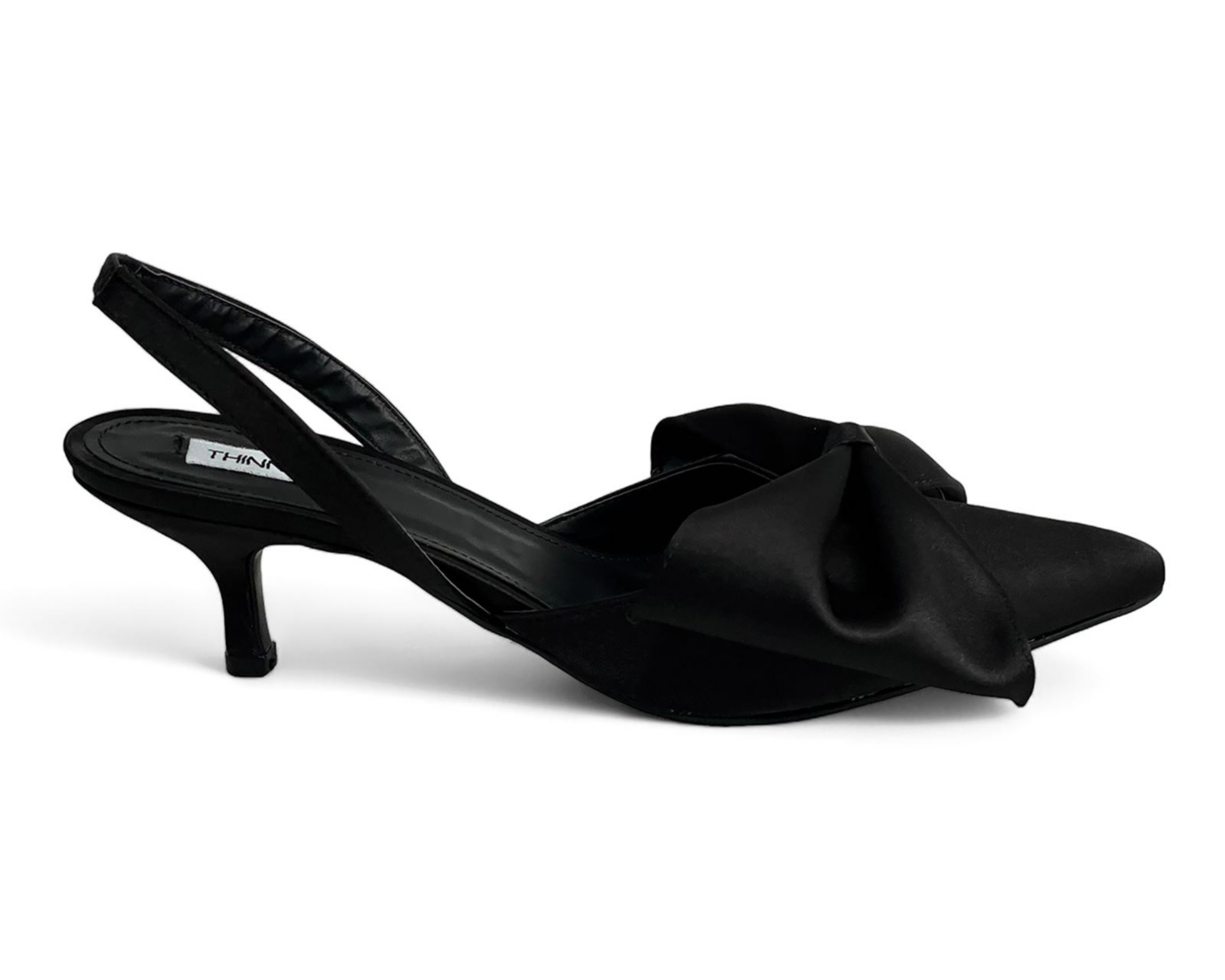 Foto 4 | Zapatillas Thinner para Mujer