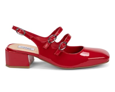 Foto 2 | Zapatillas Thinner para Mujer
