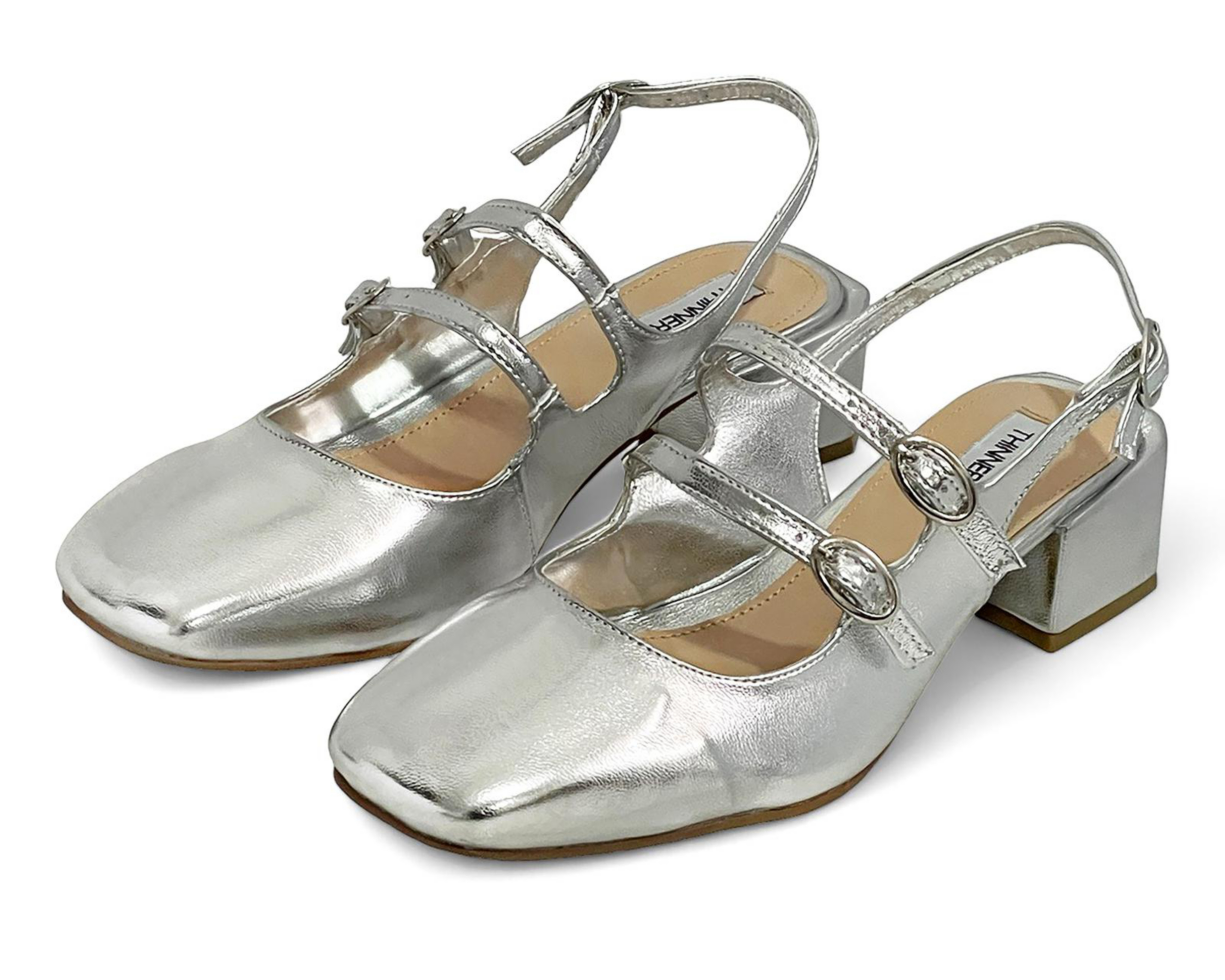 Zapatillas Thinner para Mujer $399