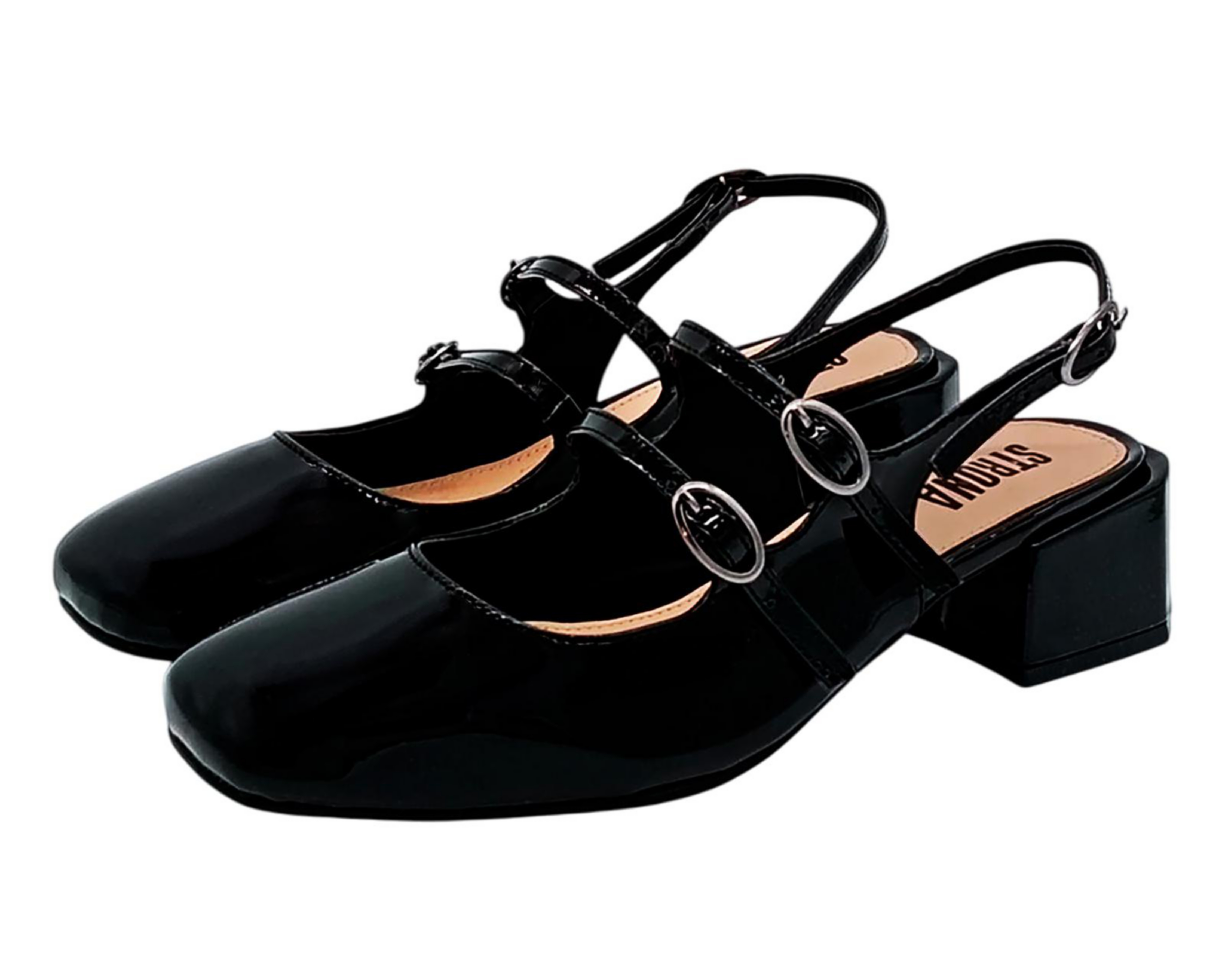 Zapatillas Thinner para Mujer $529