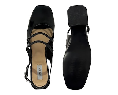 Foto 2 | Zapatillas Thinner para Mujer