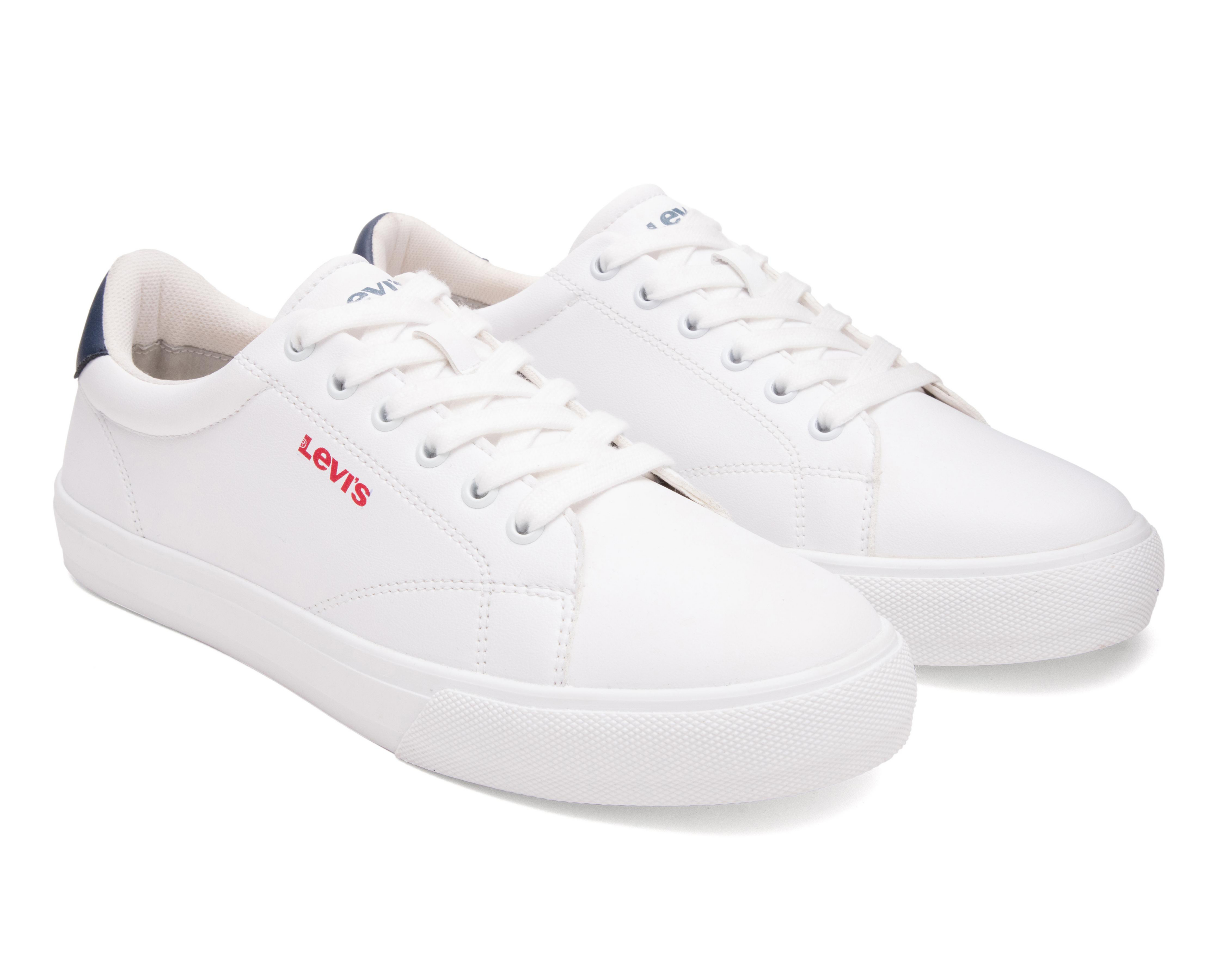 Tenis Casuales Levi's Surf para Hombre