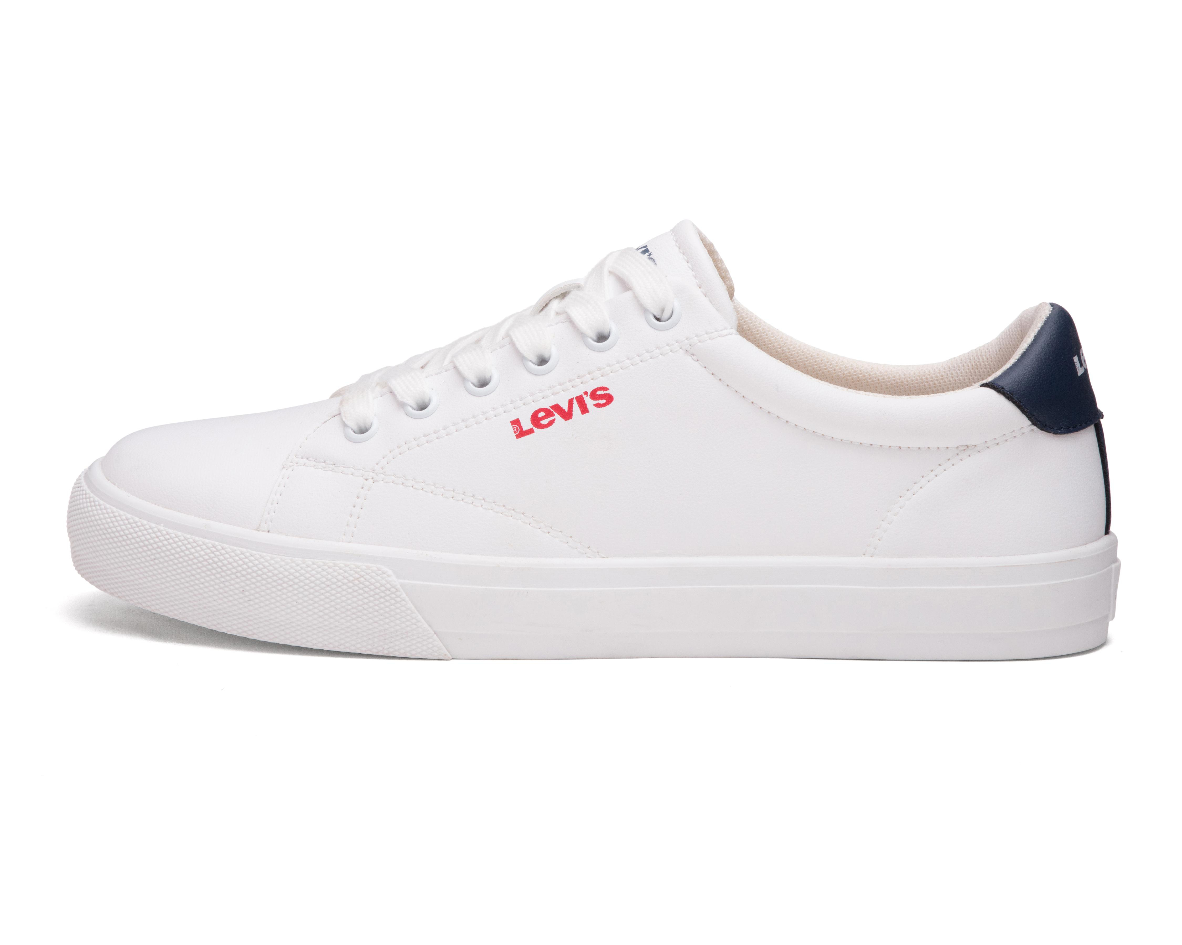 Foto 5 pulgar | Tenis Casuales Levi's Surf para Hombre