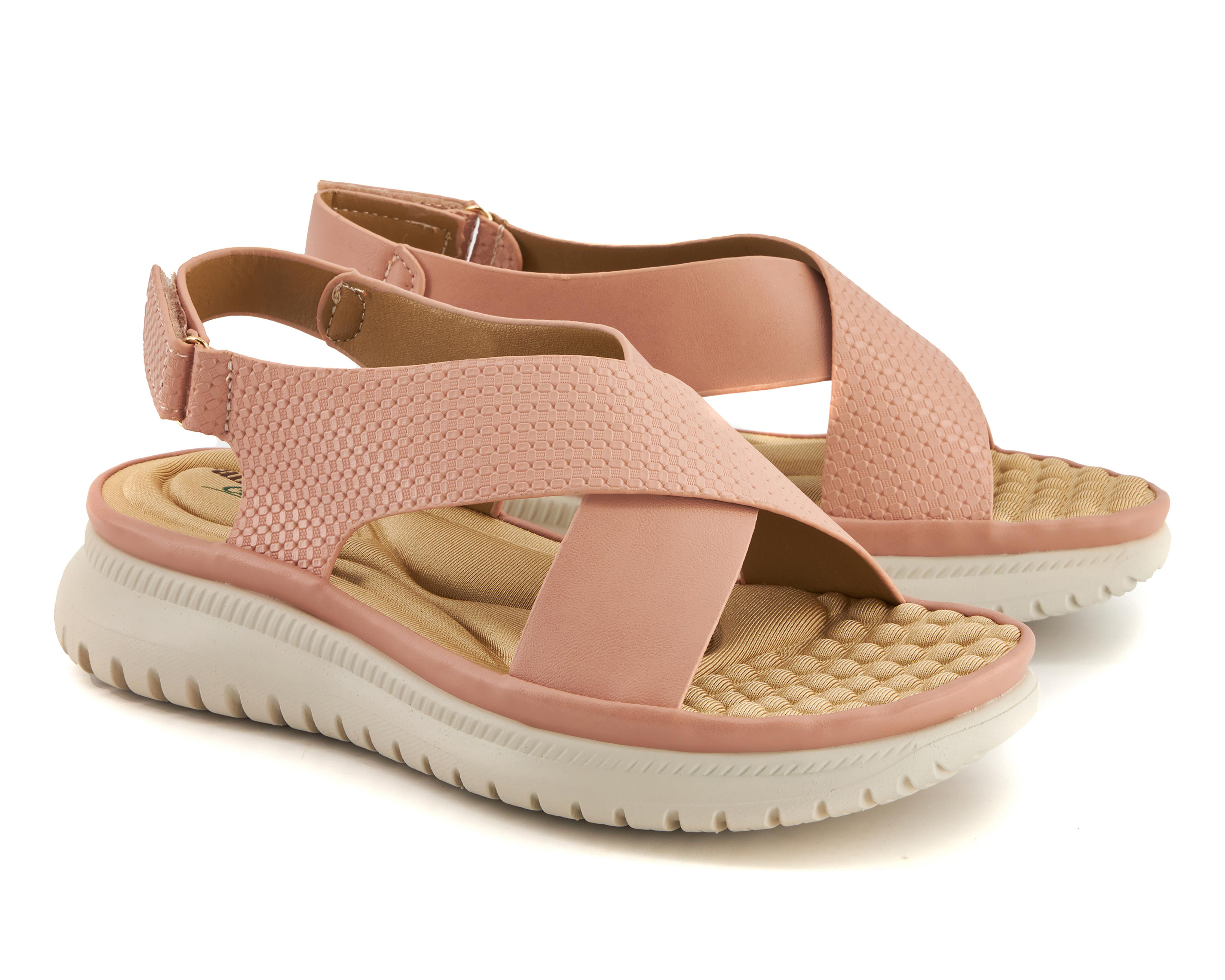 Sandalias Confort Andrea para Mujer