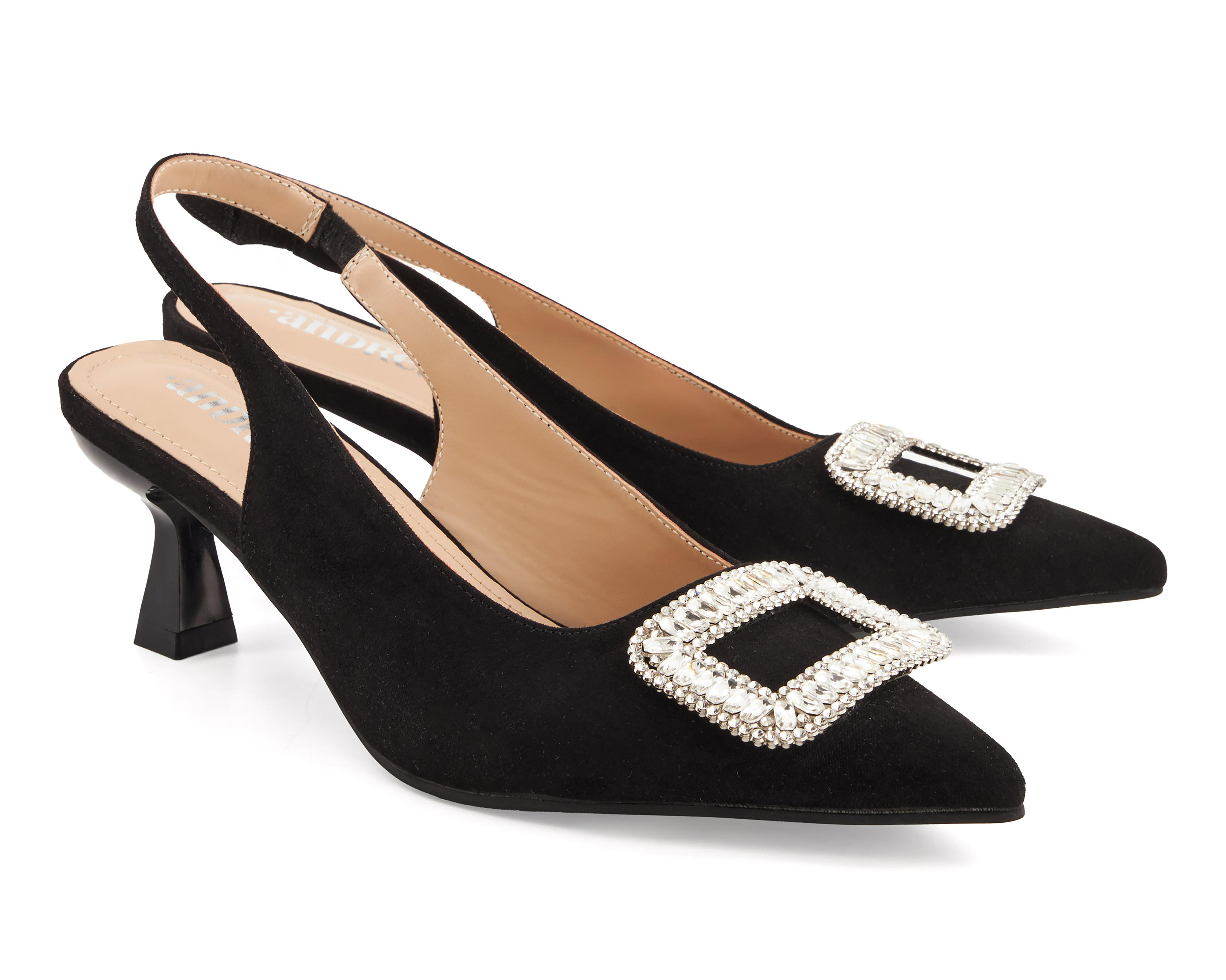 Zapatillas Andrea para Mujer $349