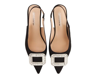 Foto 5 | Zapatillas Andrea para Mujer