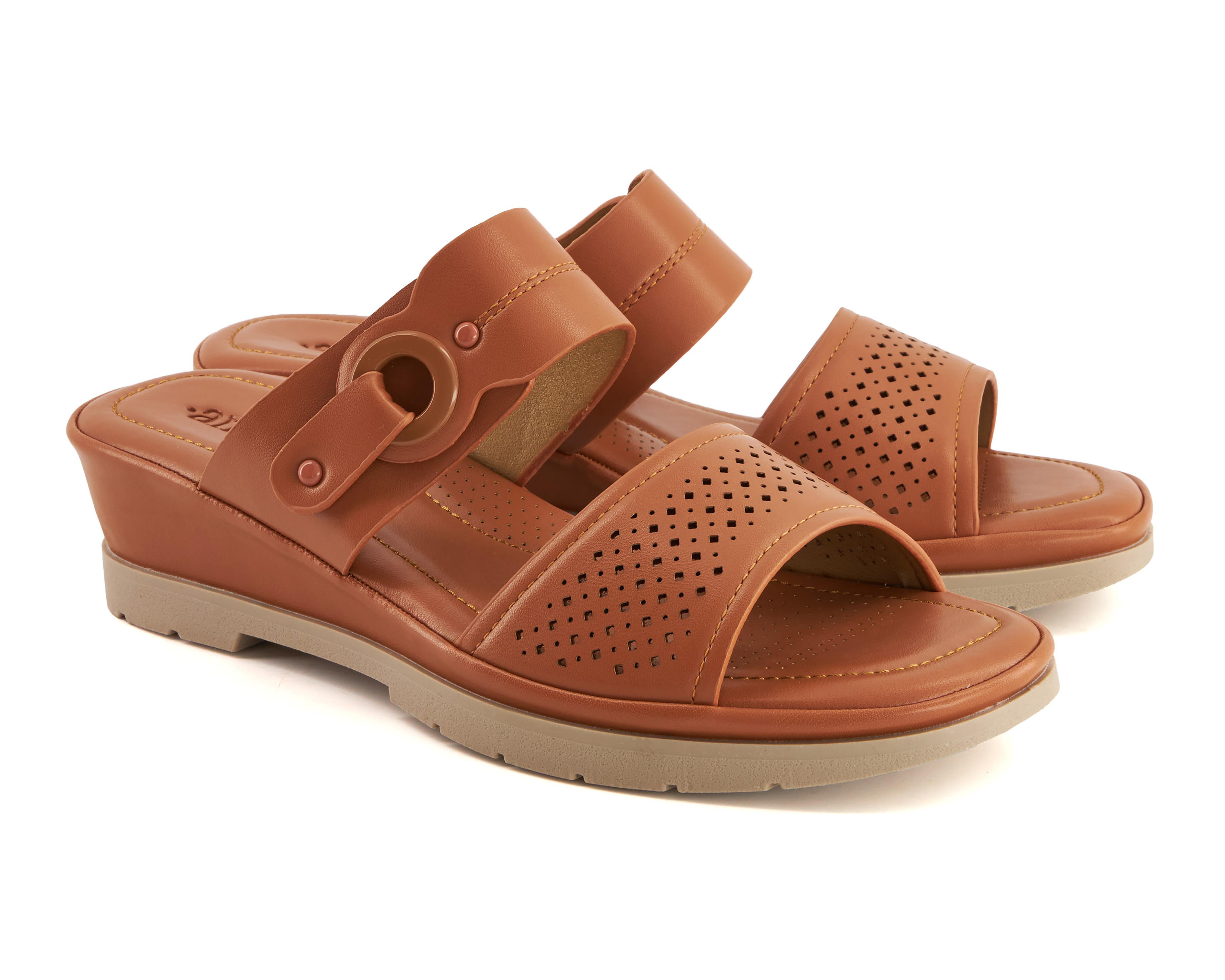 Sandalias Confort Andrea para Mujer