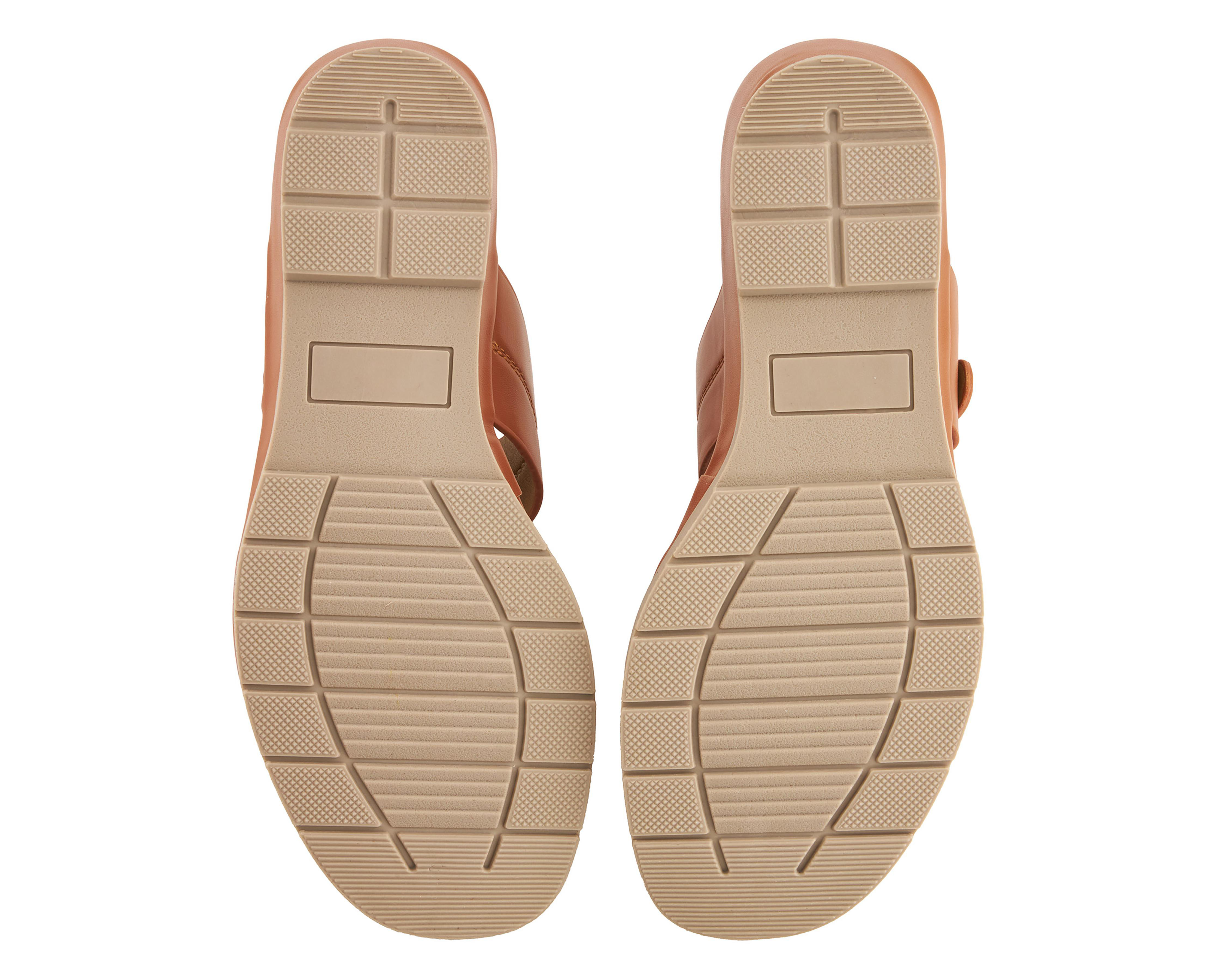 Foto 6 | Sandalias Confort Andrea para Mujer