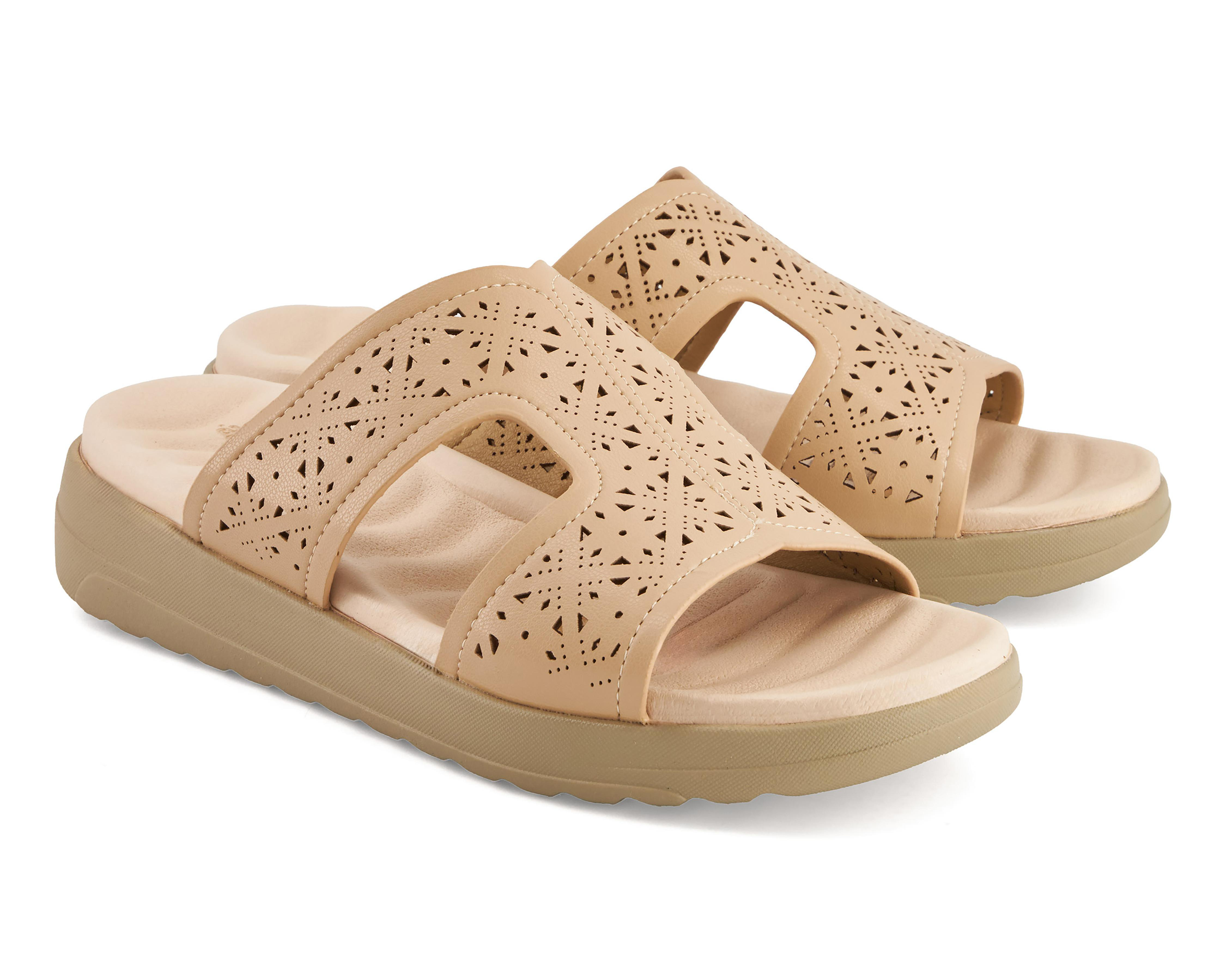 Sandalias Confort Andrea para Mujer