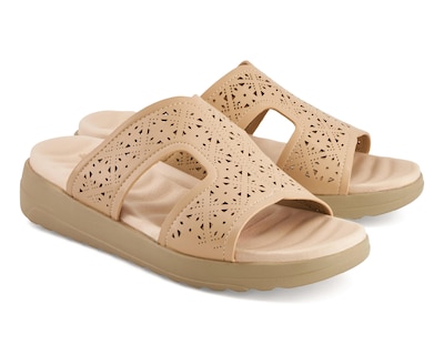 Foto 1 | Sandalias Confort Andrea para Mujer