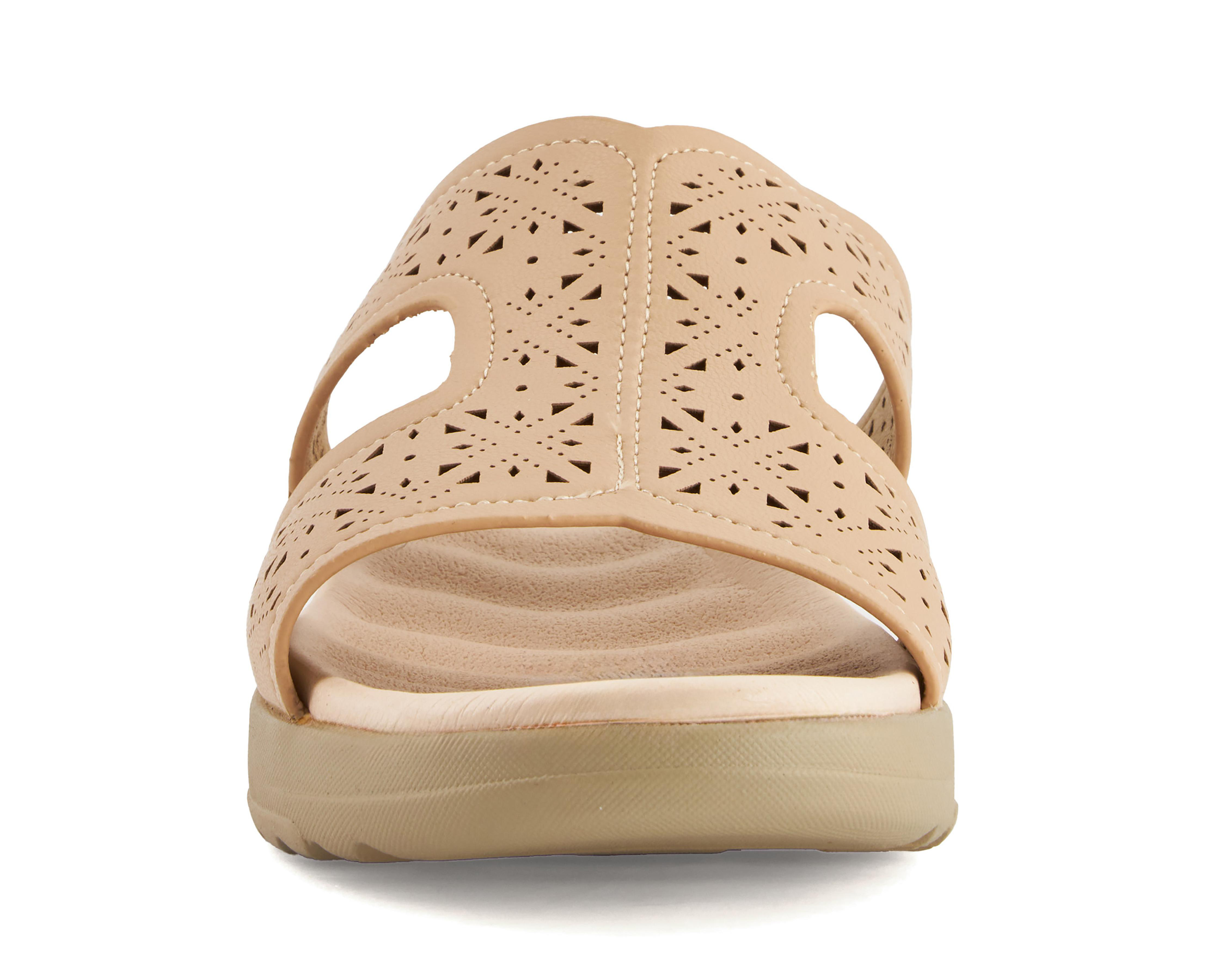 Foto 4 pulgar | Sandalias Confort Andrea para Mujer