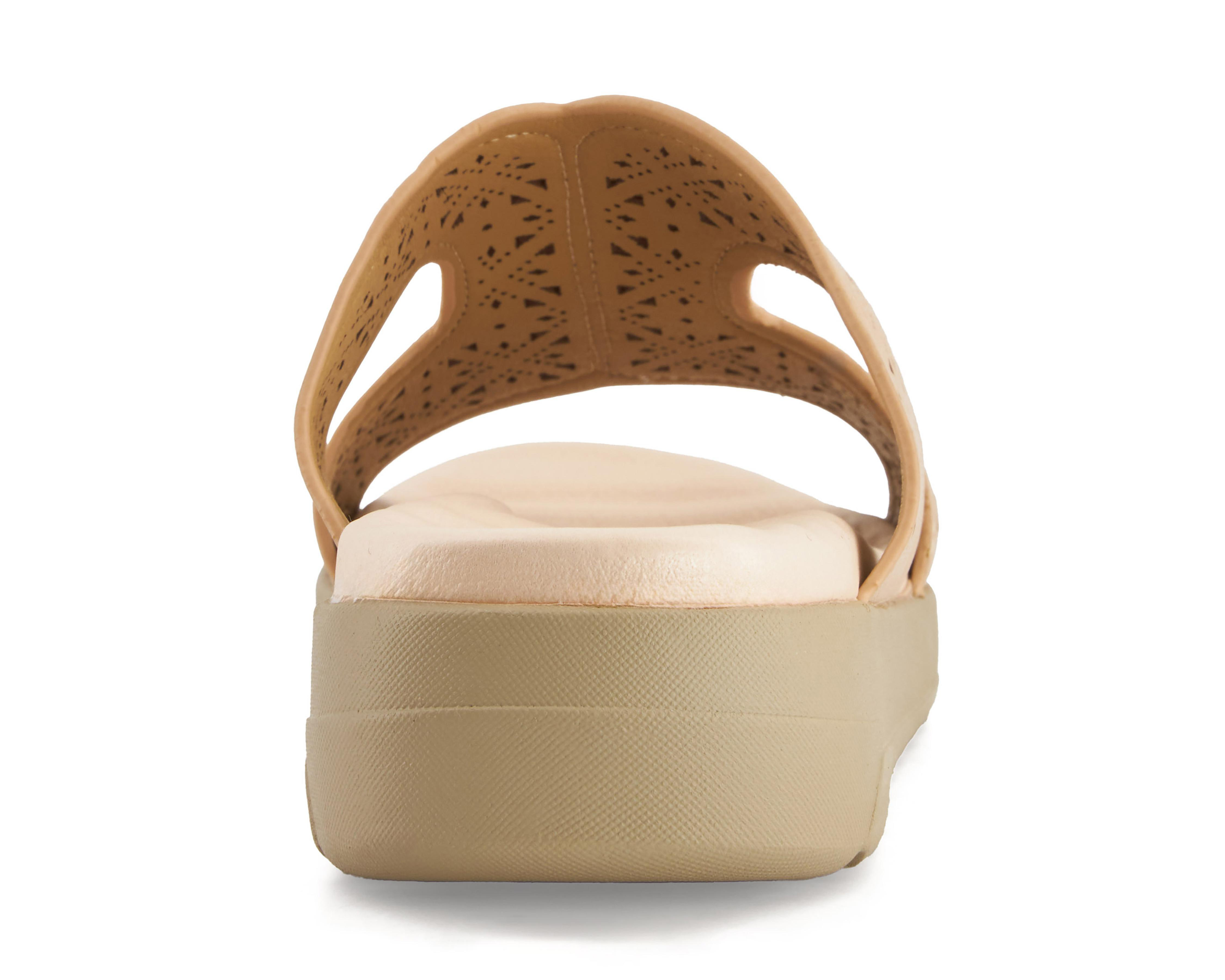 Foto 4 | Sandalias Confort Andrea para Mujer