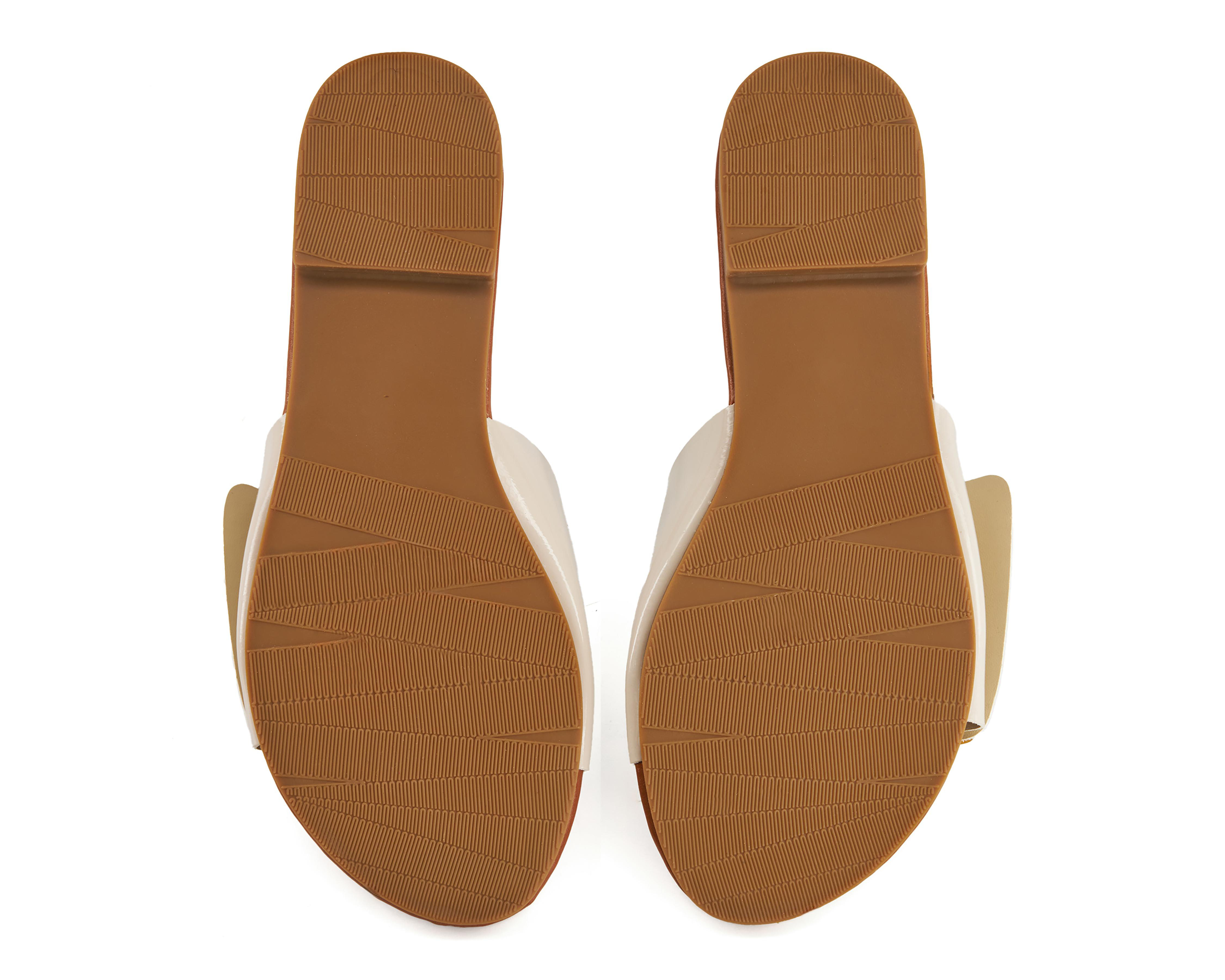 Foto 6 | Sandalias Casuales Andrea para Mujer