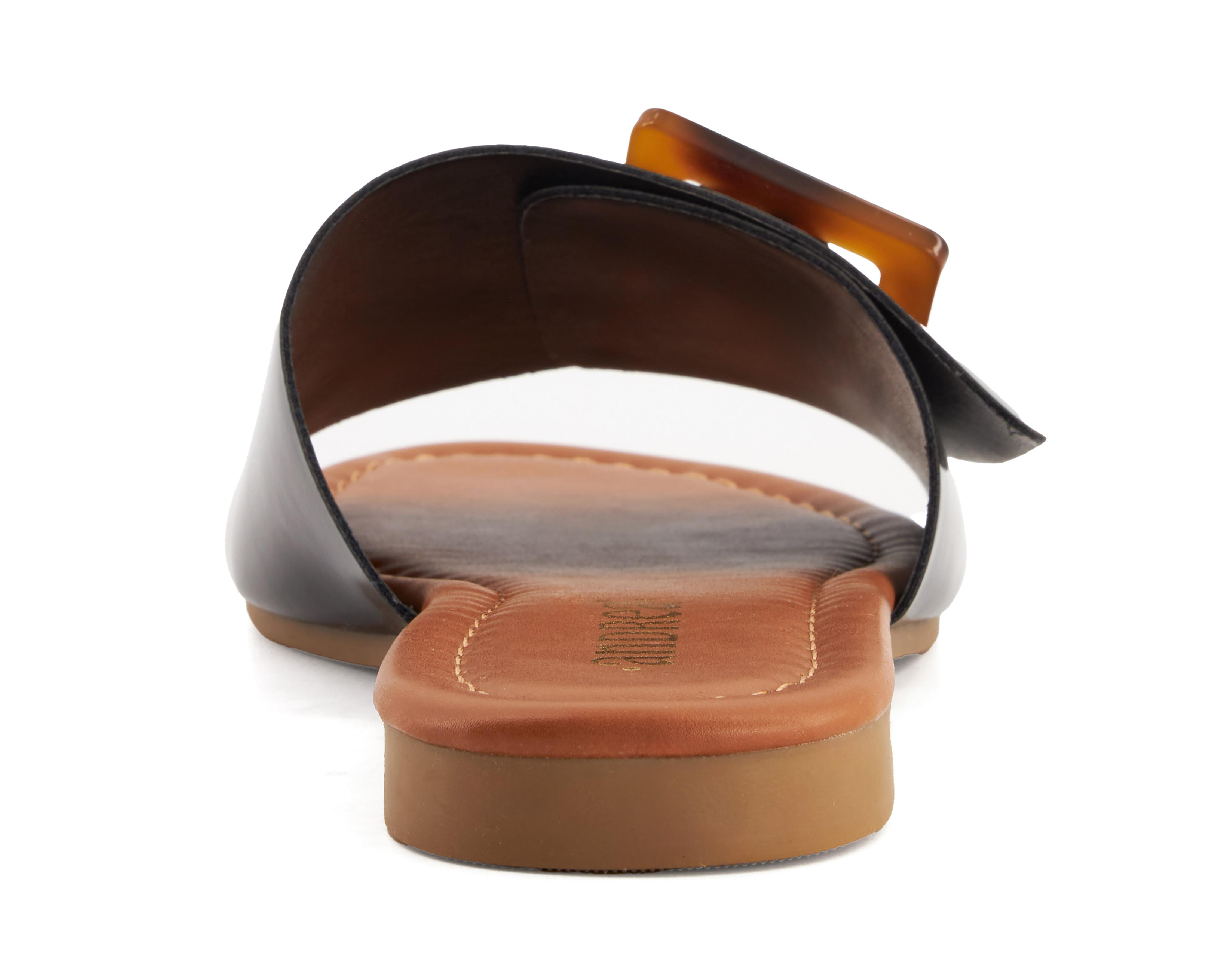 Foto 4 | Sandalias Casuales Andrea para Mujer