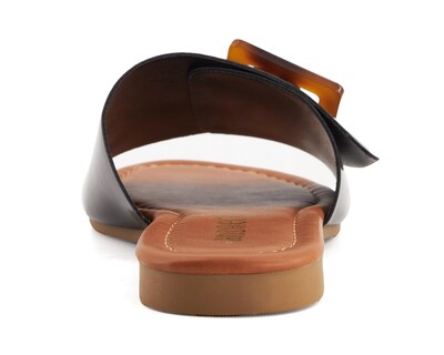Foto 4 | Sandalias Casuales Andrea para Mujer
