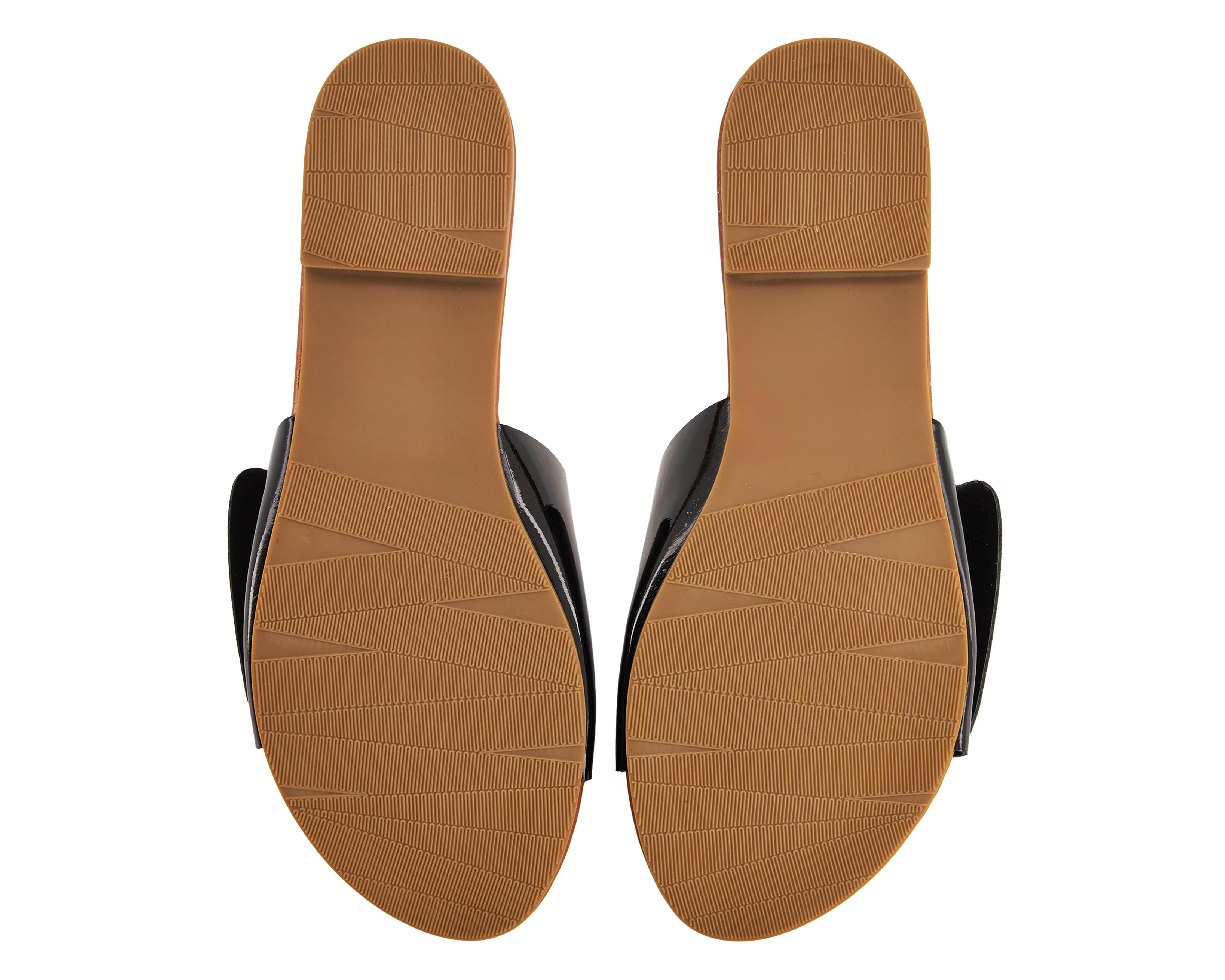 Foto 7 pulgar | Sandalias Casuales Andrea para Mujer
