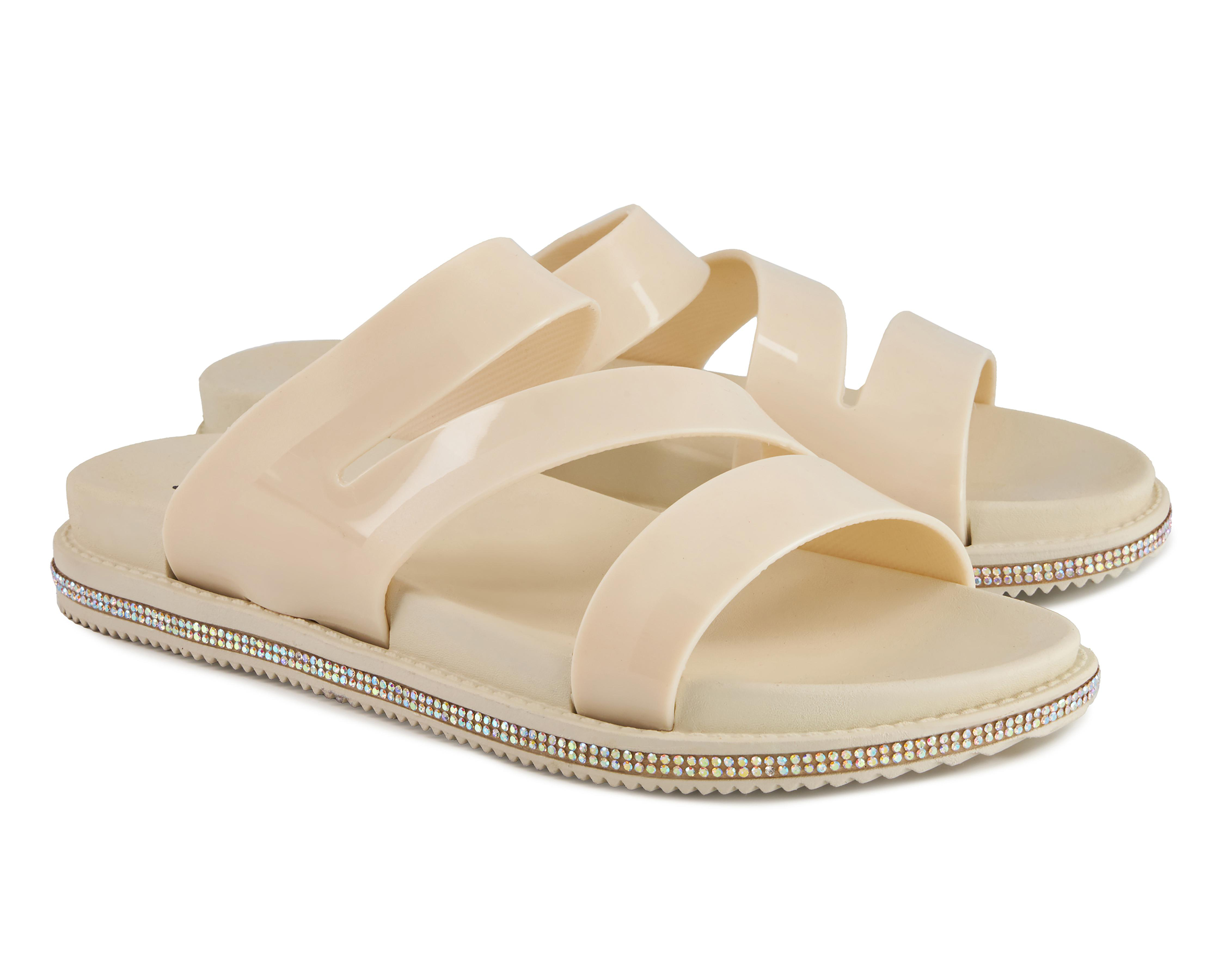 Sandalias Casuales Andrea para Mujer $149
