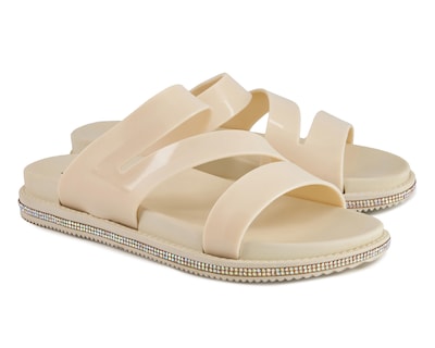 Foto 1 | Sandalias Casuales Andrea para Mujer