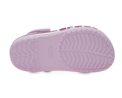 Foto 4 | Sandalias Crocs para Niña