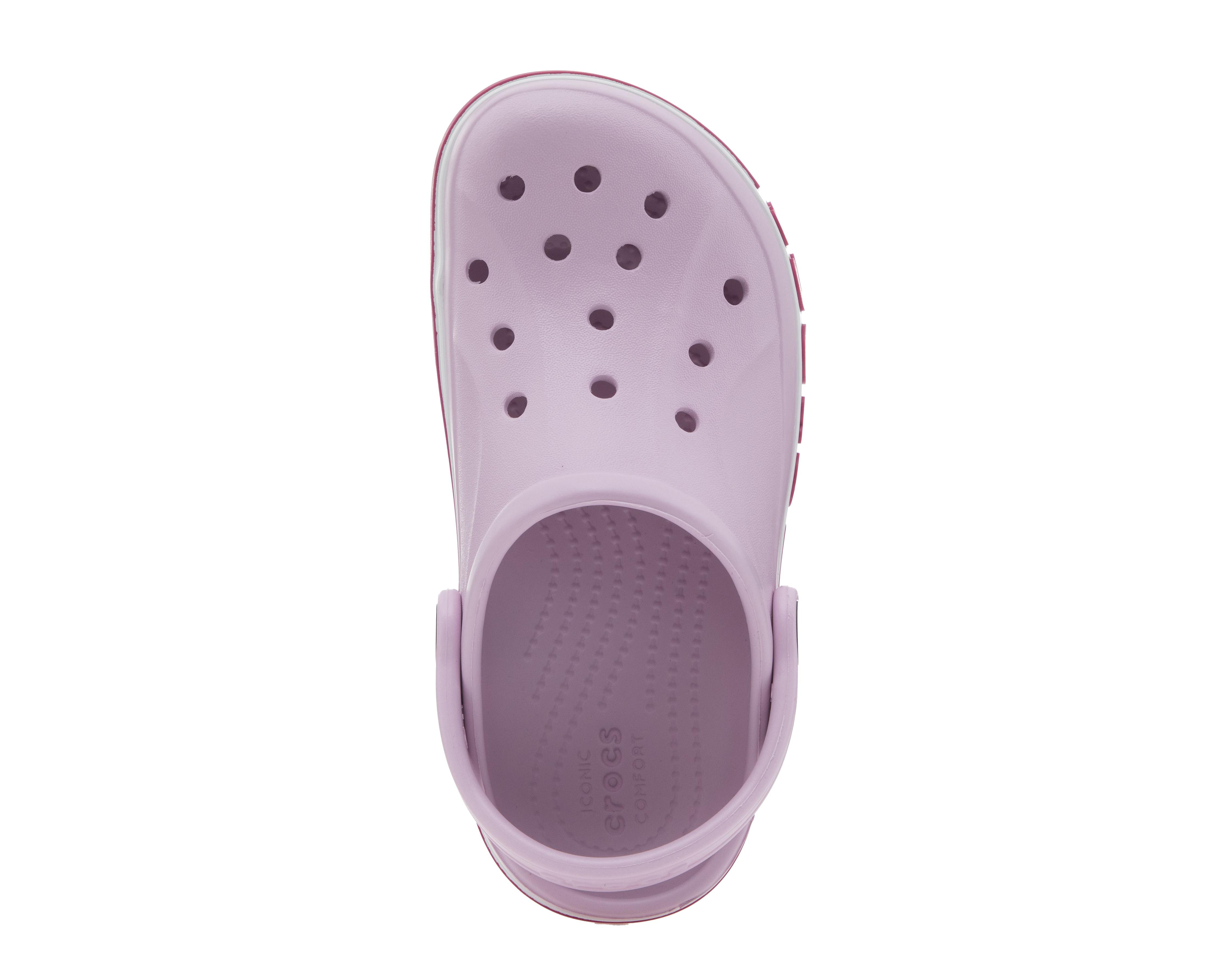 Foto 6 pulgar | Sandalias Crocs para Niña