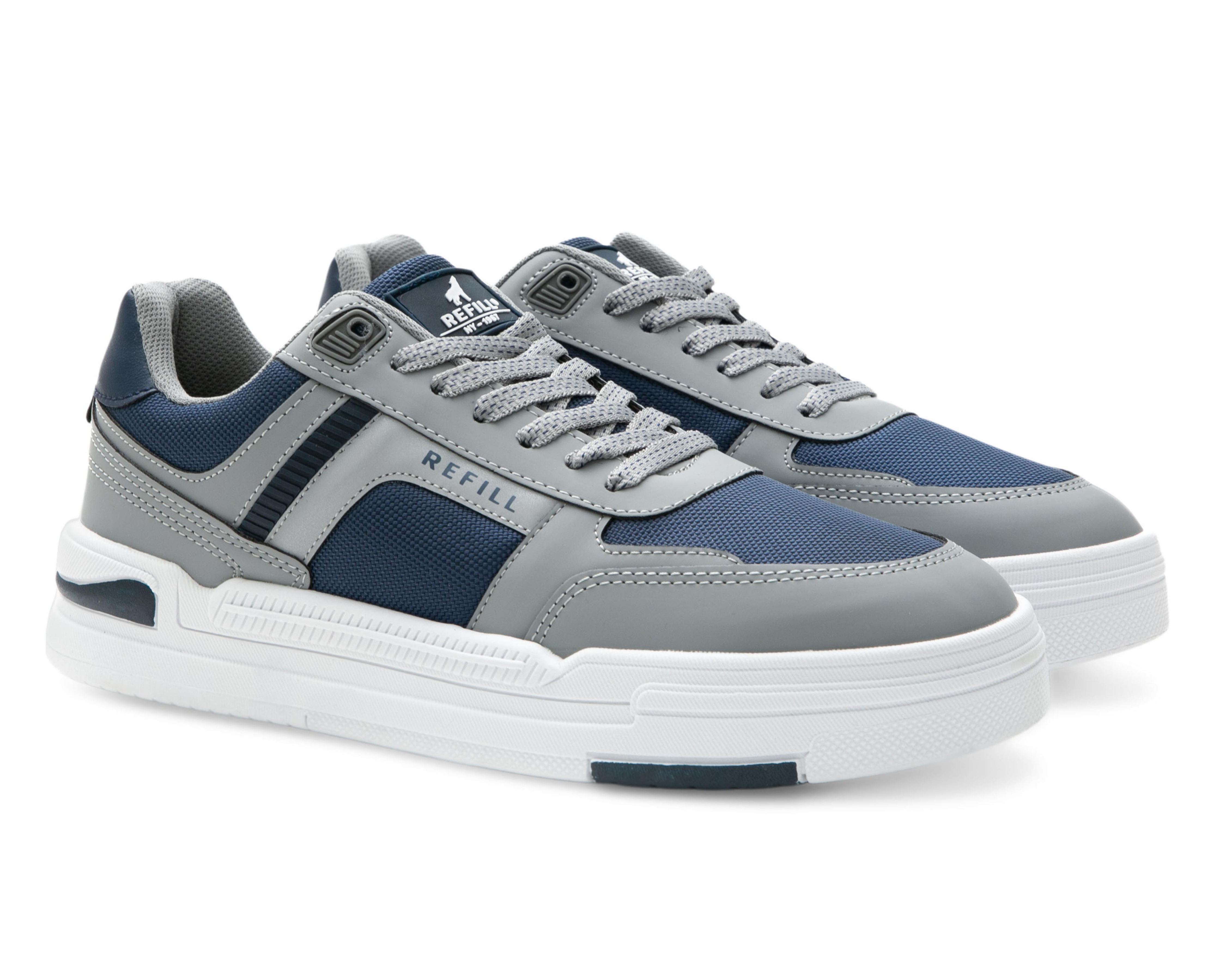 Tenis Casuales Refill para Hombre