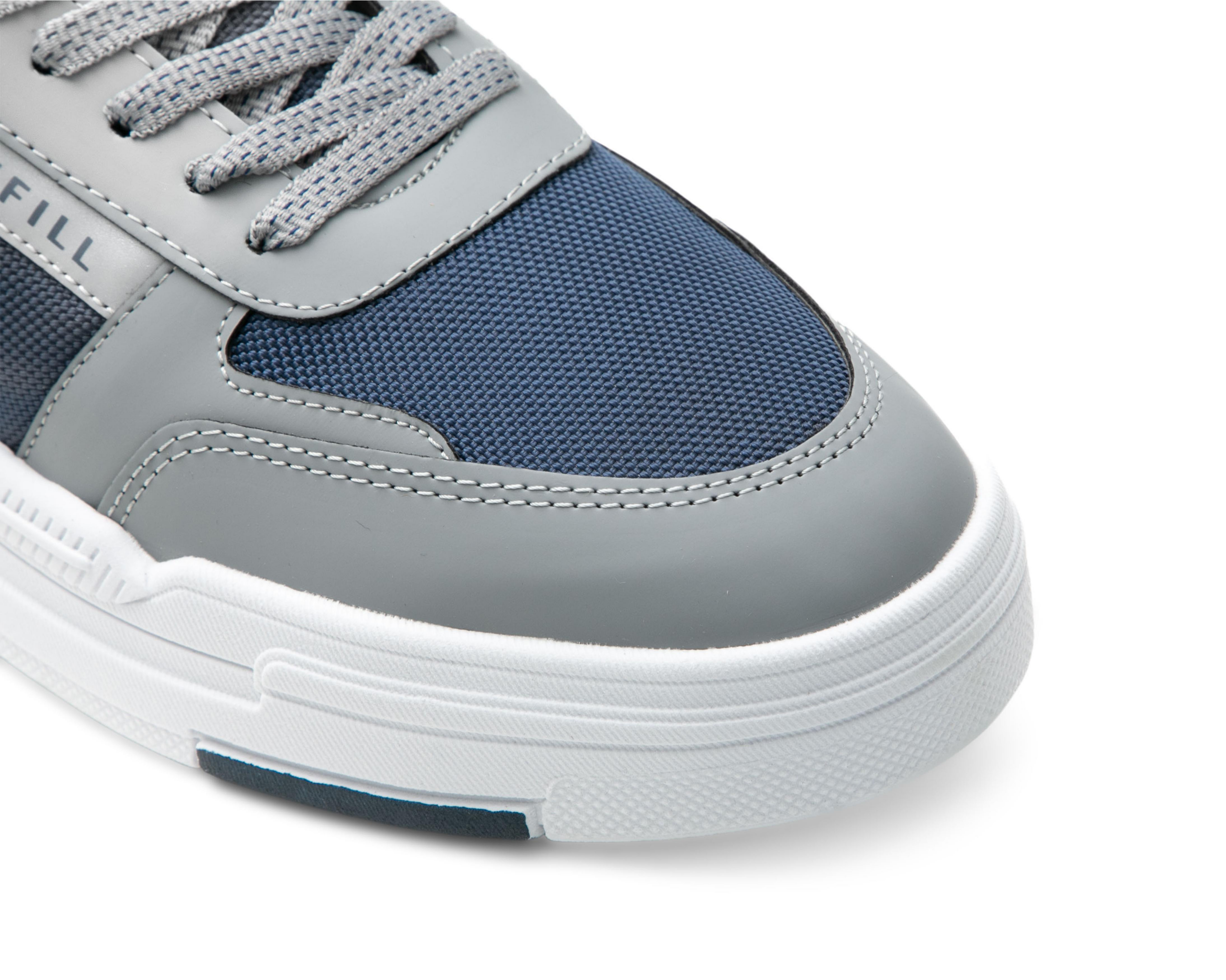 Foto 6 | Tenis Casuales Refill para Hombre