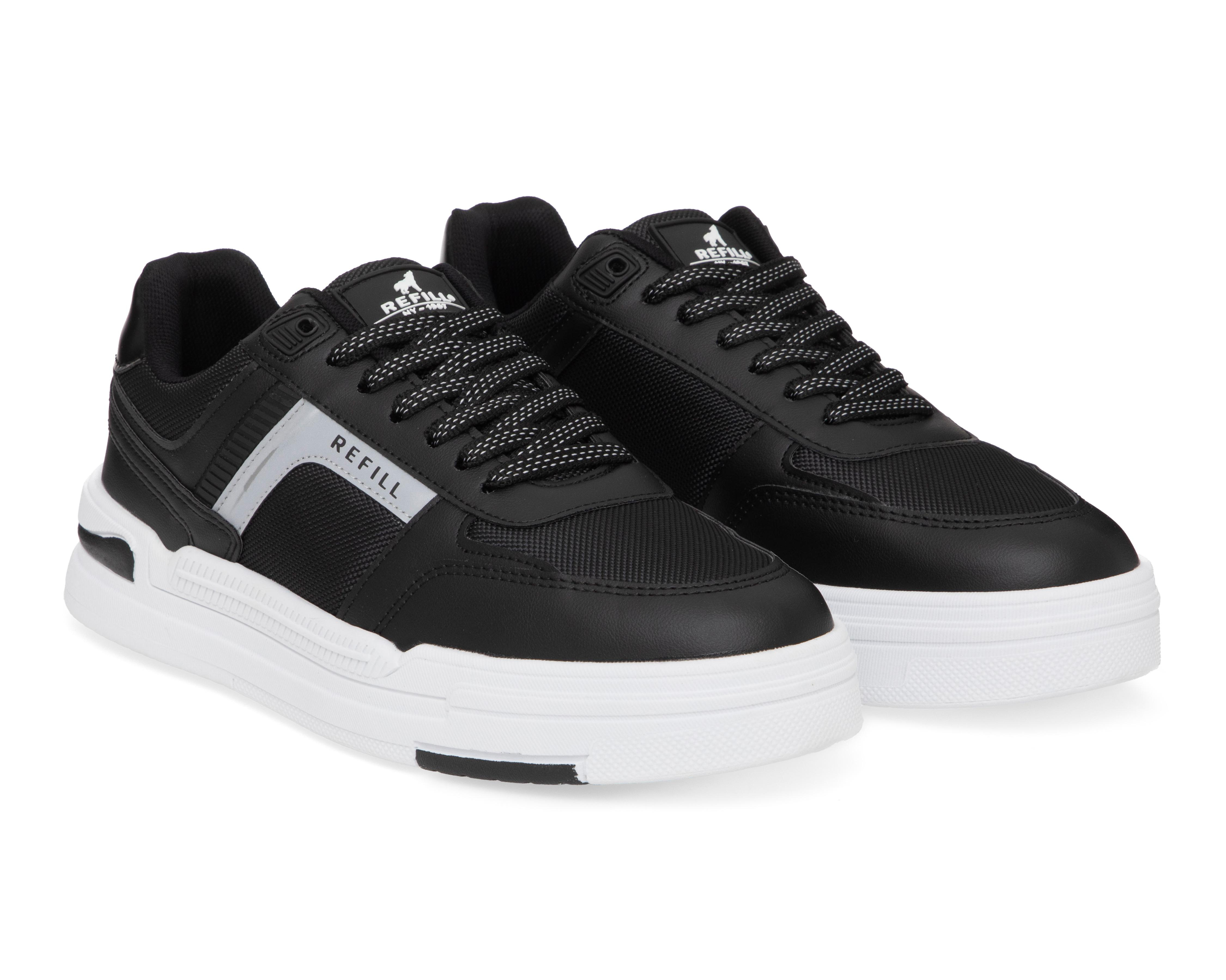 Tenis Casuales Refill para Hombre