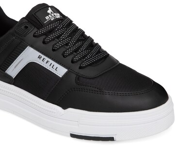 Foto 6 | Tenis Casuales Refill para Hombre