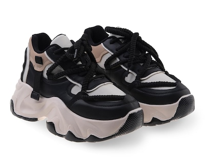 Foto 1 | Tenis Casuales 18 Forever para Mujer