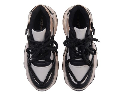 Foto 3 | Tenis Casuales 18 Forever para Mujer